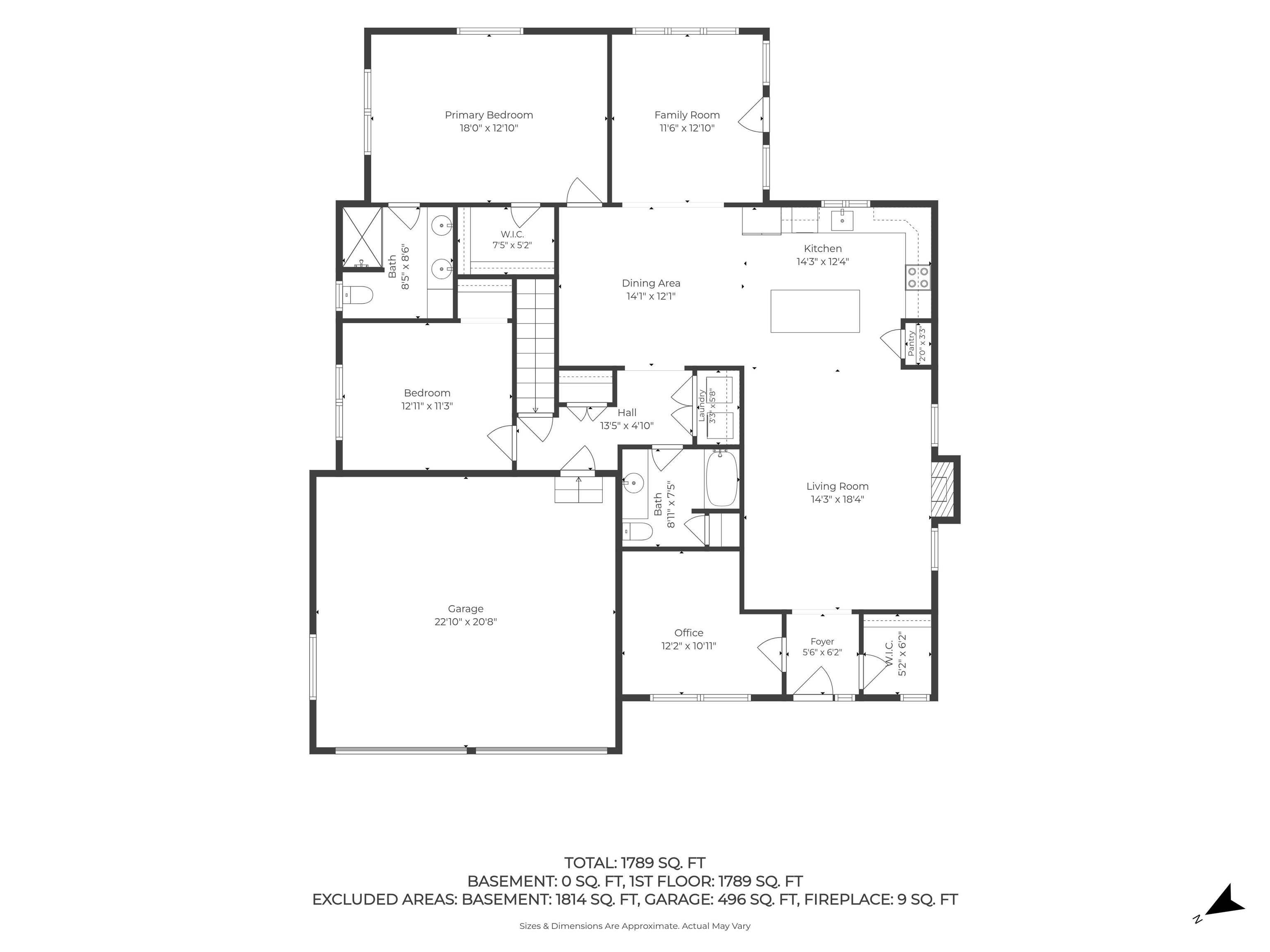 59 Three Ponds Dr, Brentwood, NH 03833