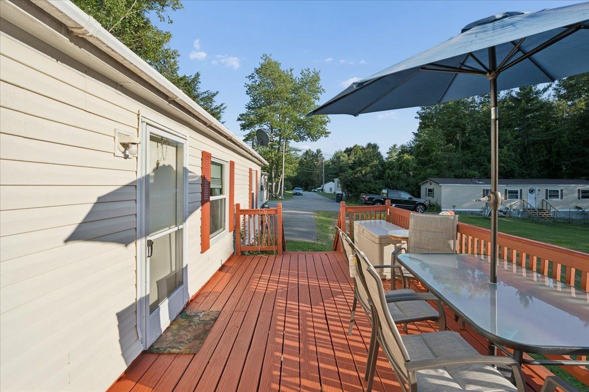 5 Gusty Rd, Tilton, NH 03276
