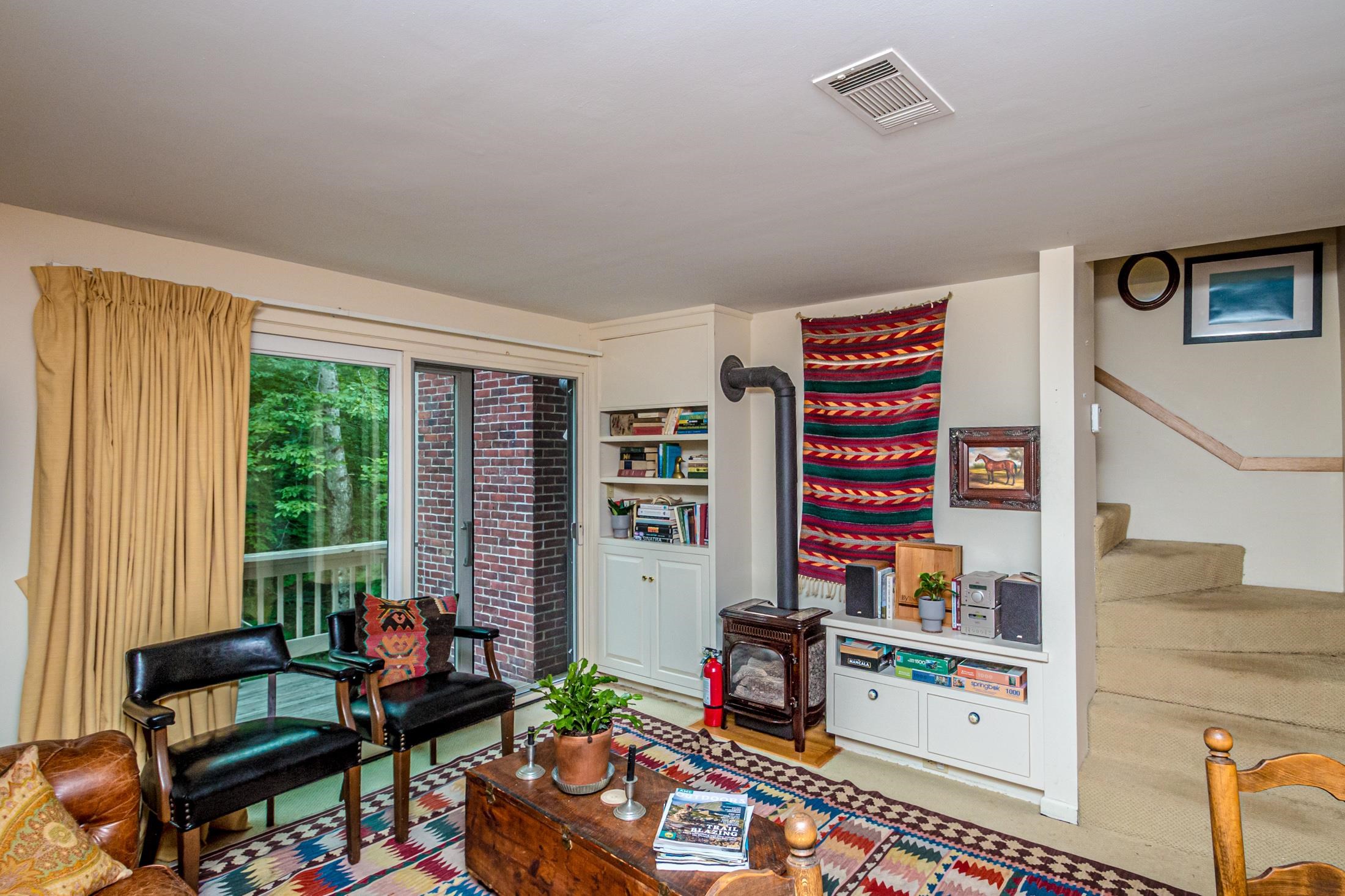 47 Dana Place Rd #8, Jackson, NH 03846