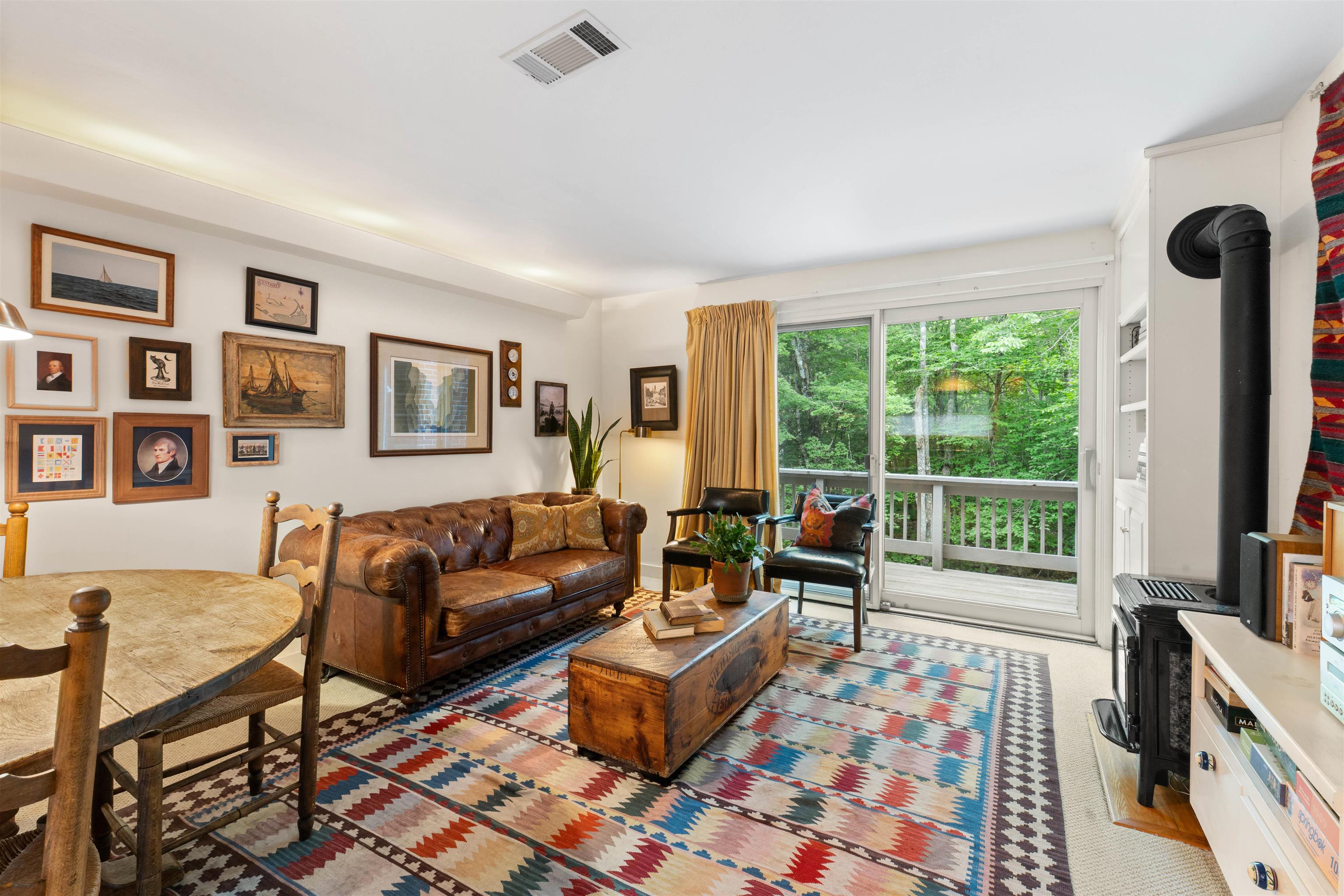 Photo 3 of Townhouse for sale at 47 Dana Pl Rd #8, Jackson, NH 03846 | MLS# 5106058 | Listing updated on 2026-09-13