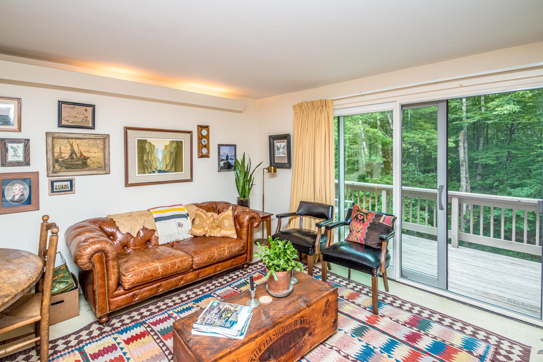 47 Dana Place Rd #8, Jackson, NH 03846