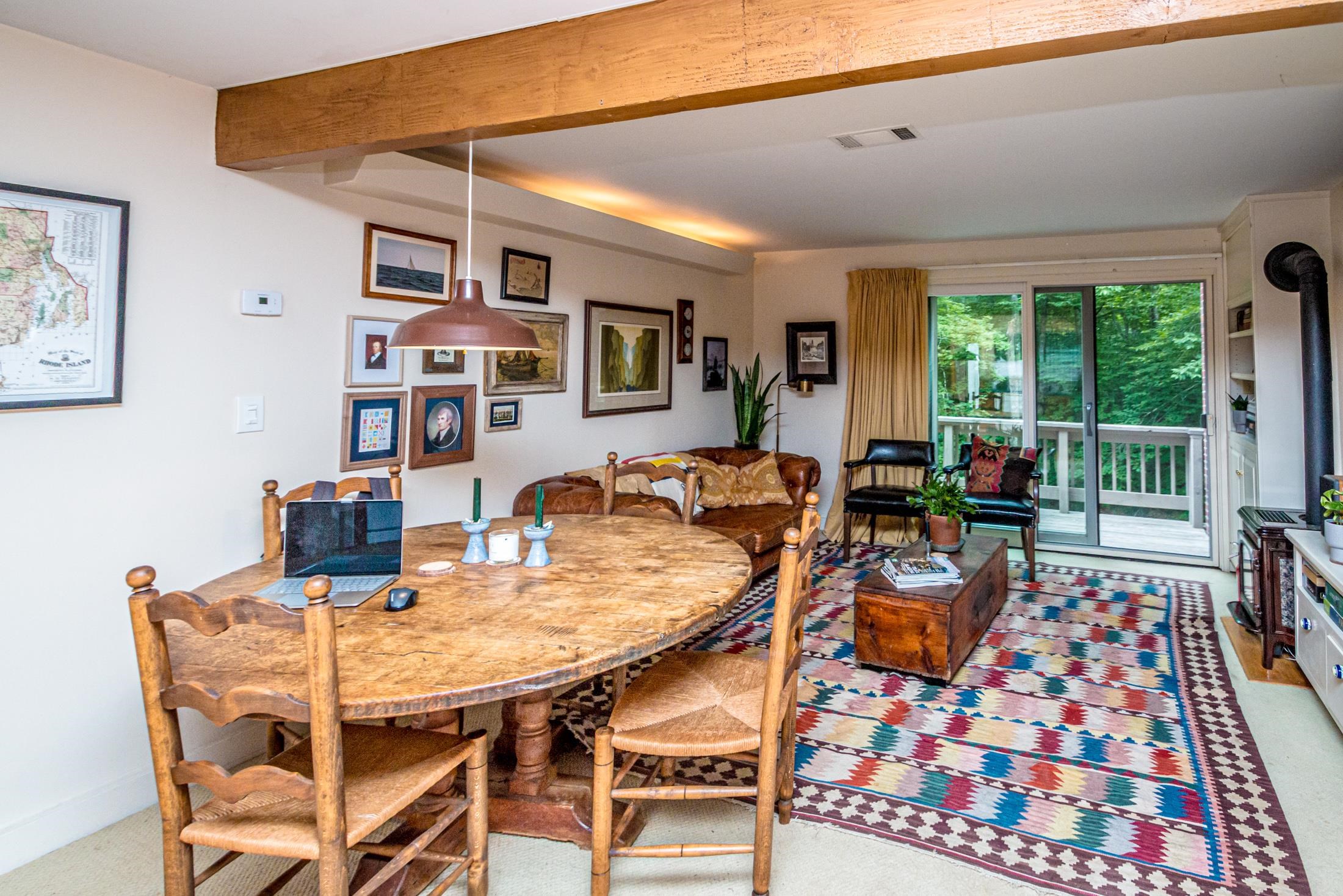 47 Dana Place Rd #8, Jackson, NH 03846