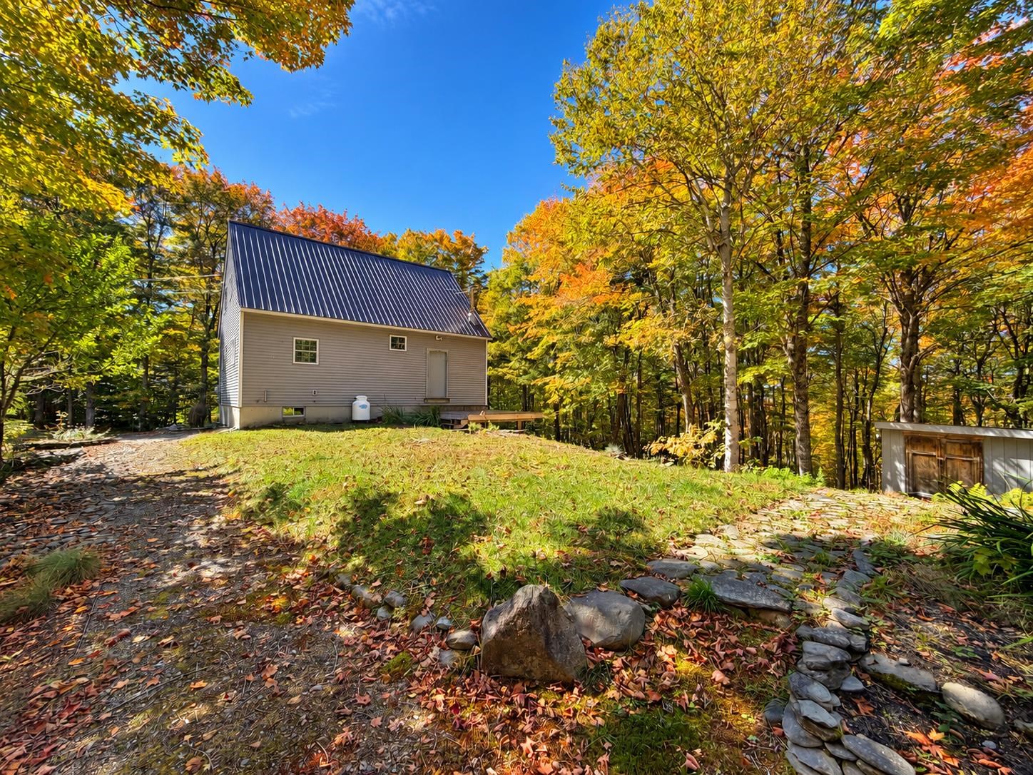 148 Lakeview Estates Road, Pittsburg, NH photo 2