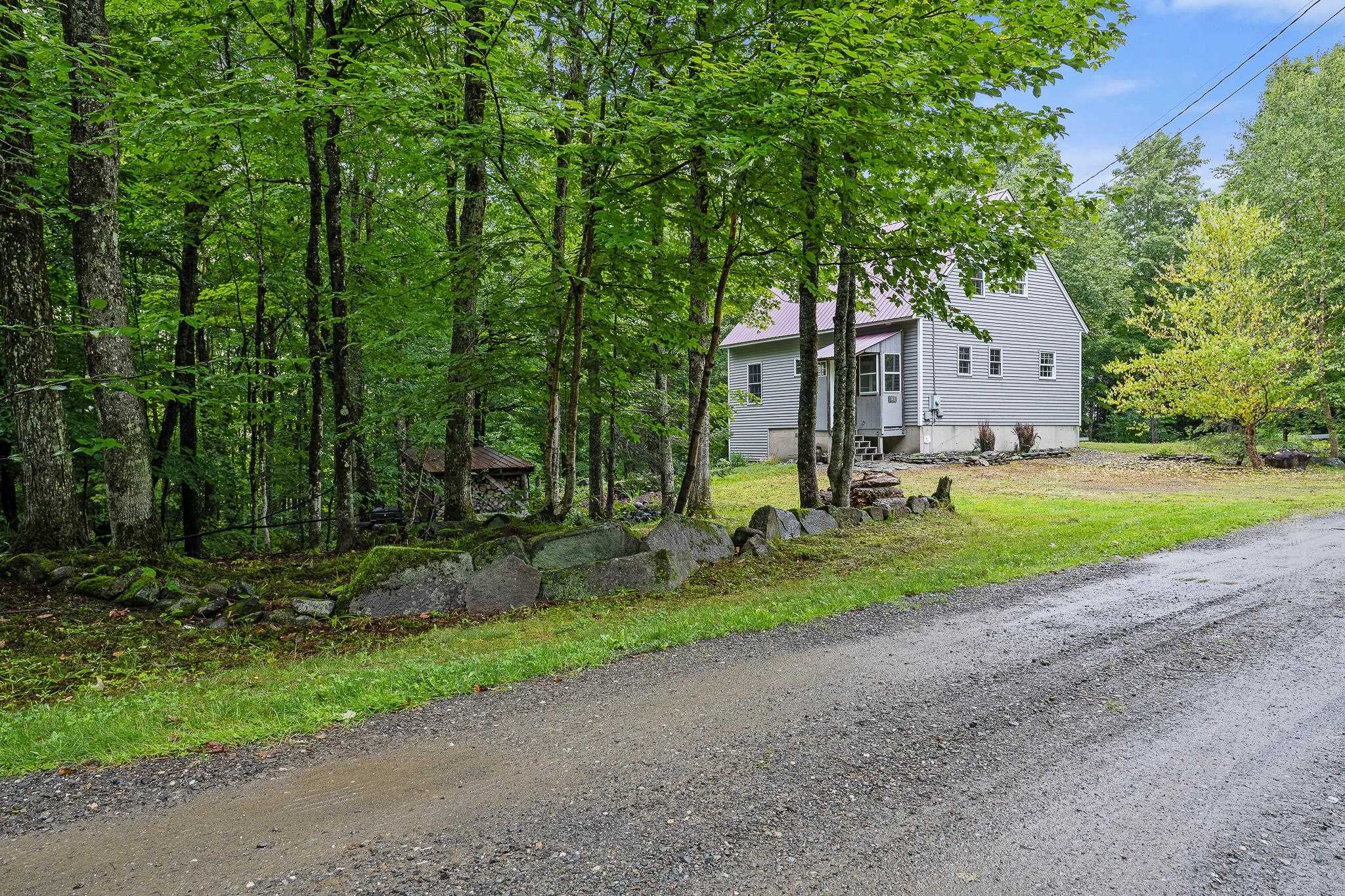 148 Lakeview Estates Rd, Pittsburg, NH 03592