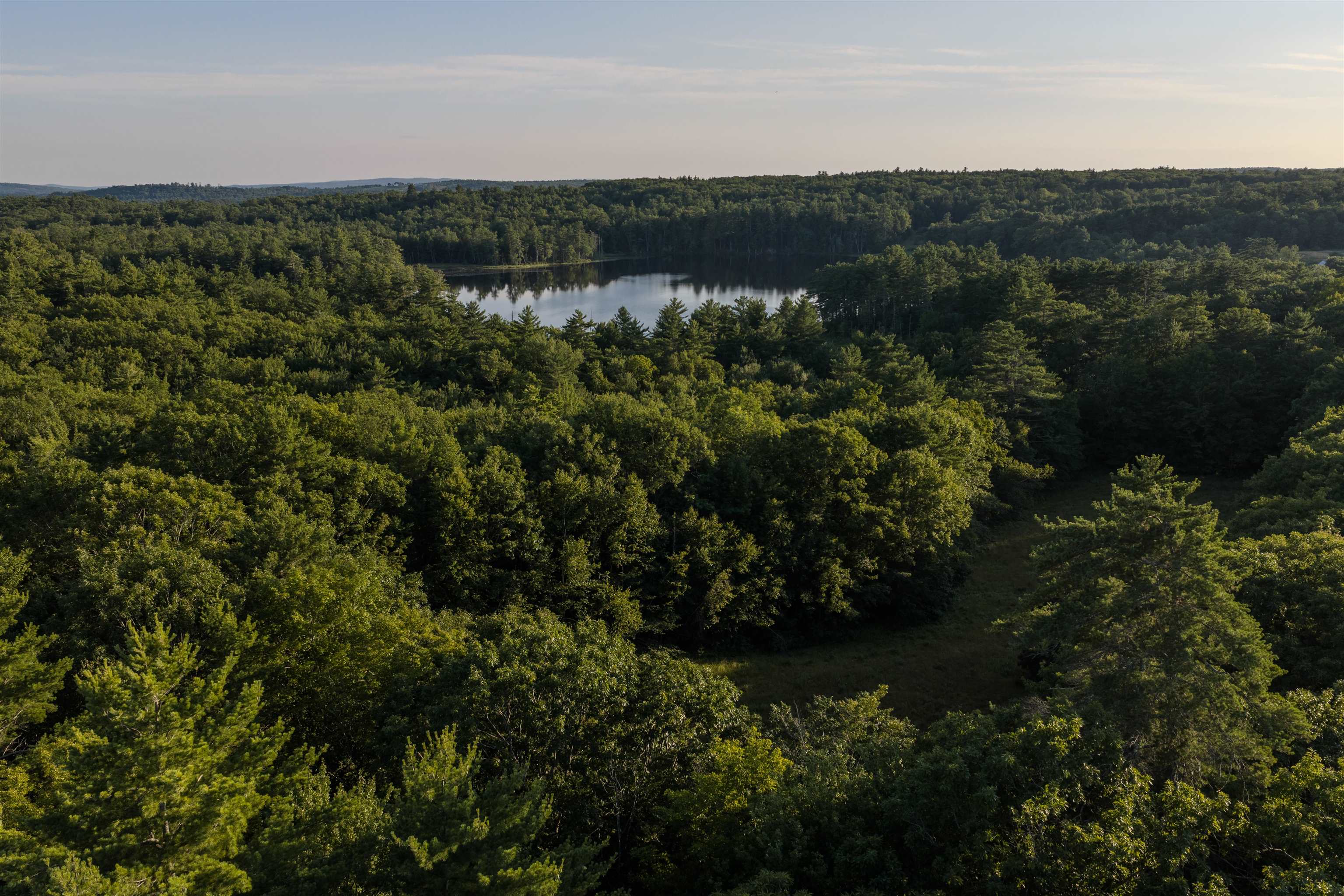Map 5 Lot 13-3 Coles Ledge Rd, Barnstead, NH 03218