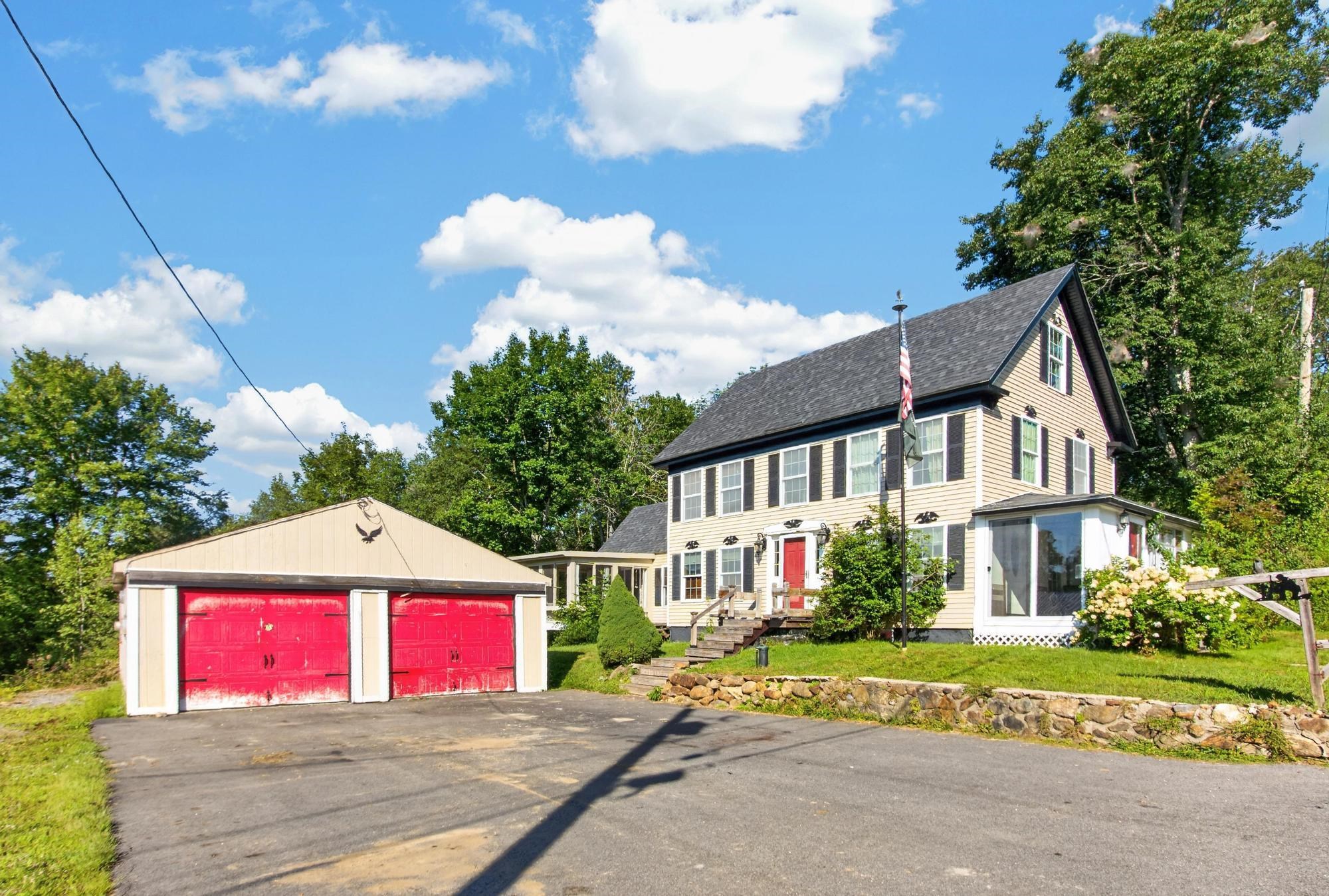 11 Old Towne Rd, Nelson, NH 03457