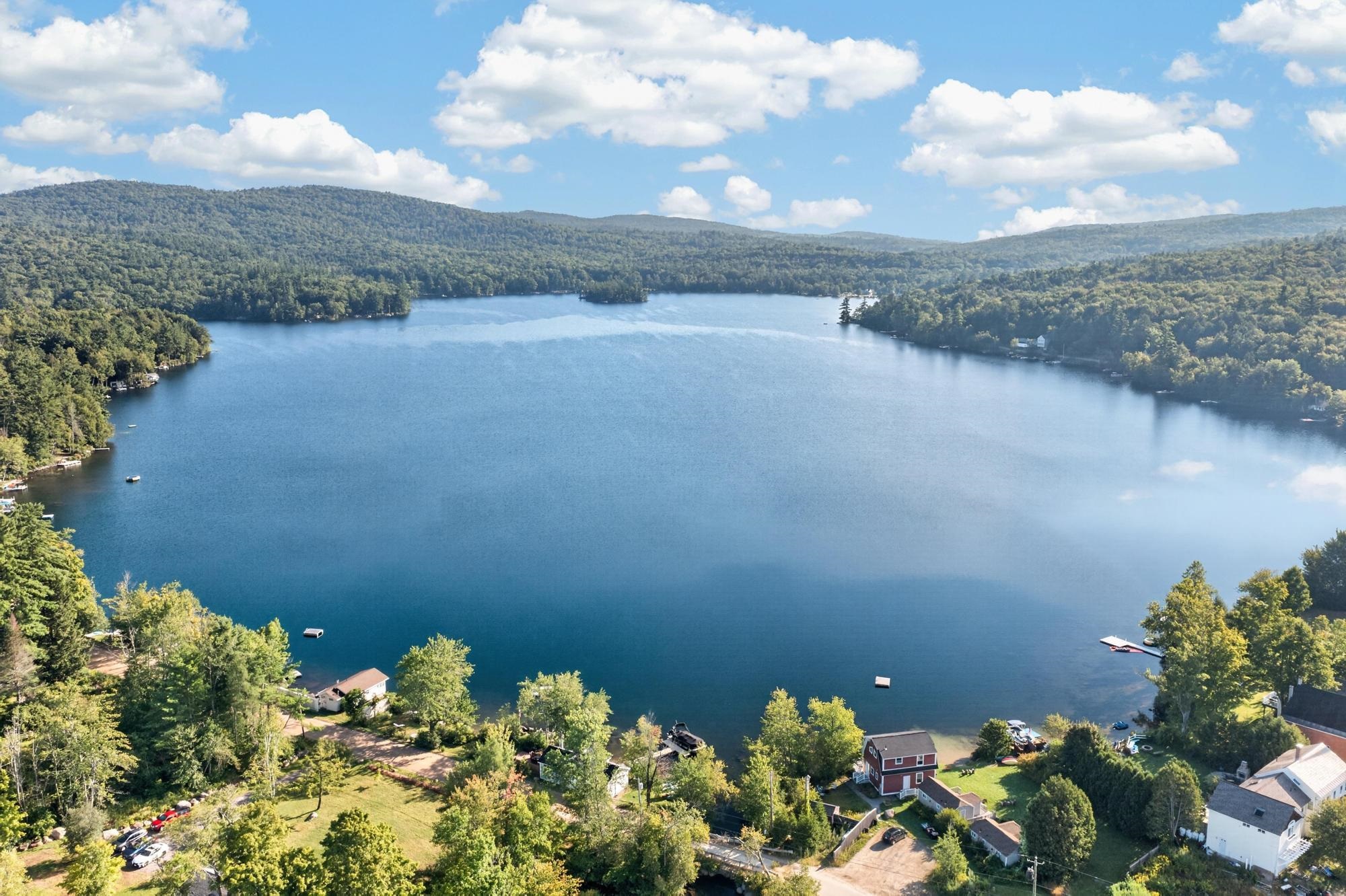 11 Old Towne Rd, Nelson, NH 03457
