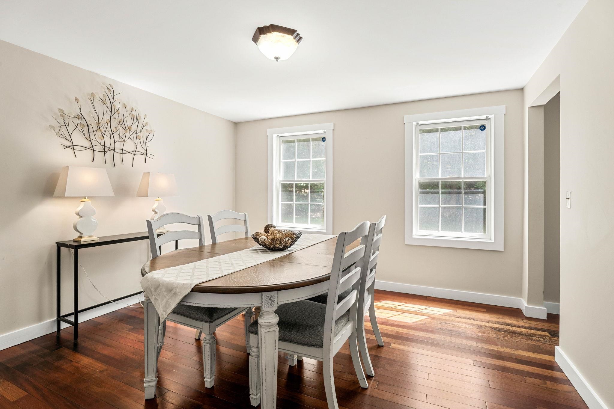 53 Captain Clark Hw, Wilton, NH 03086-5720