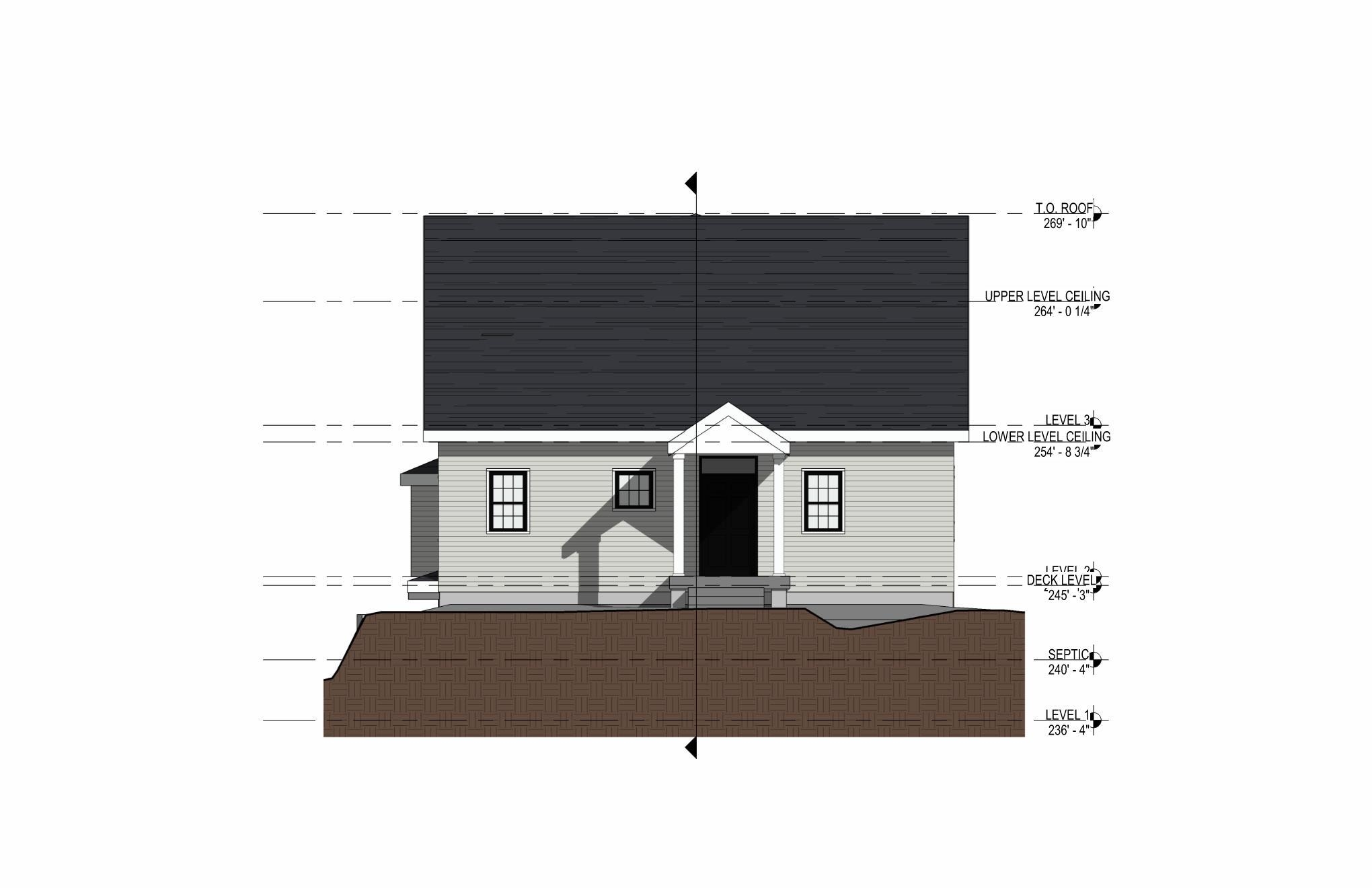14 Sunset Ave, Hampstead, NH 03841