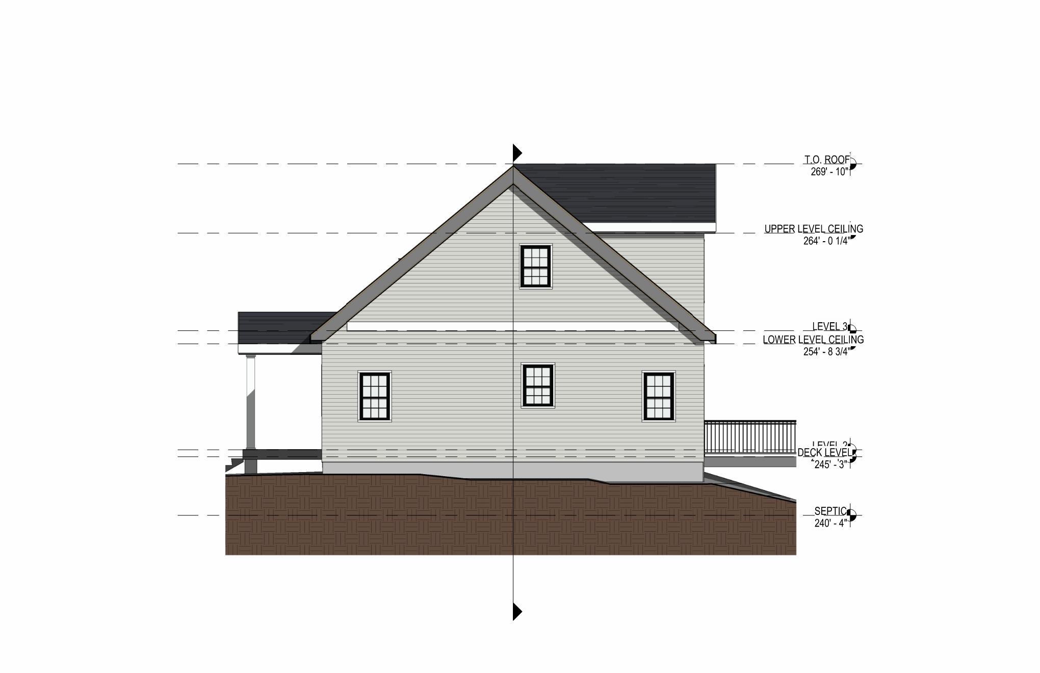 14 Sunset Ave, Hampstead, NH 03841