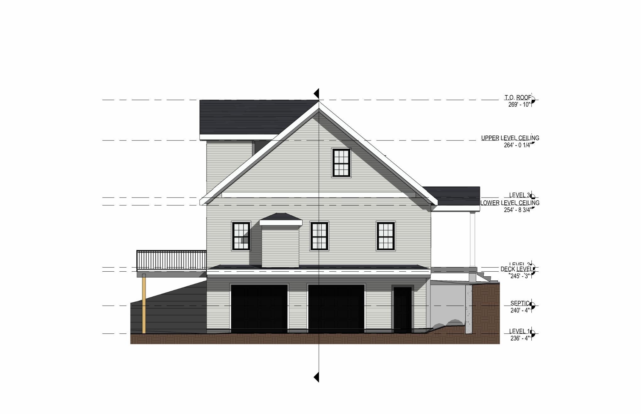 14 Sunset Ave, Hampstead, NH 03841