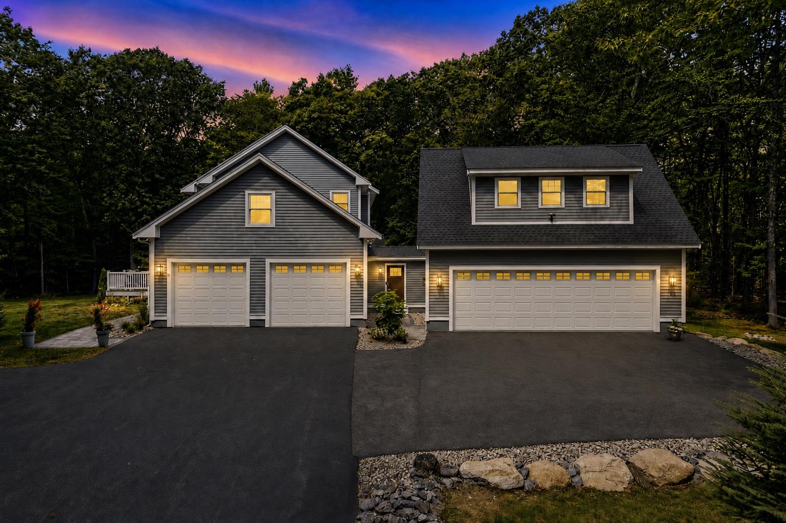 81 Blueberry Hill Lane, Gilford, NH photo 2