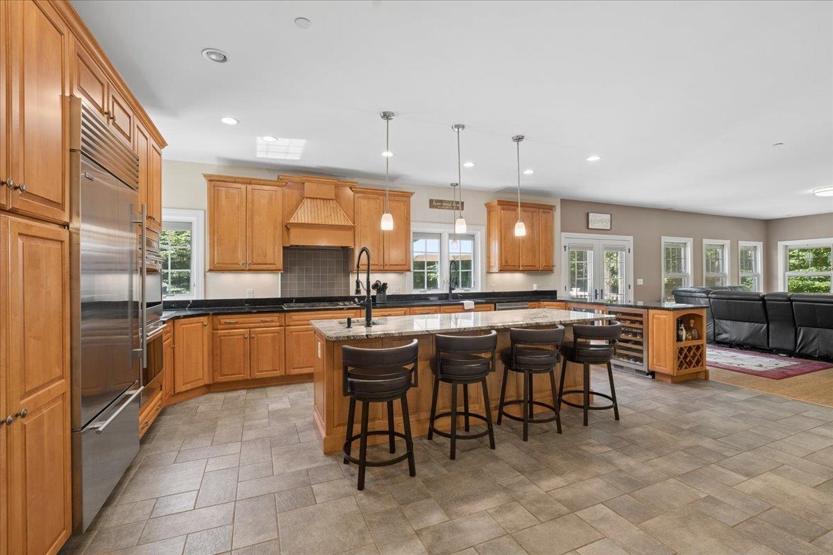 81 Blueberry Hill Ln, Gilford, NH 03249