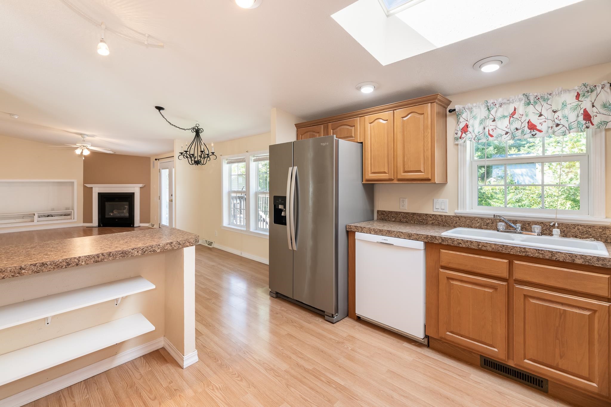 65 Osprey Rd, Alton, NH 03809