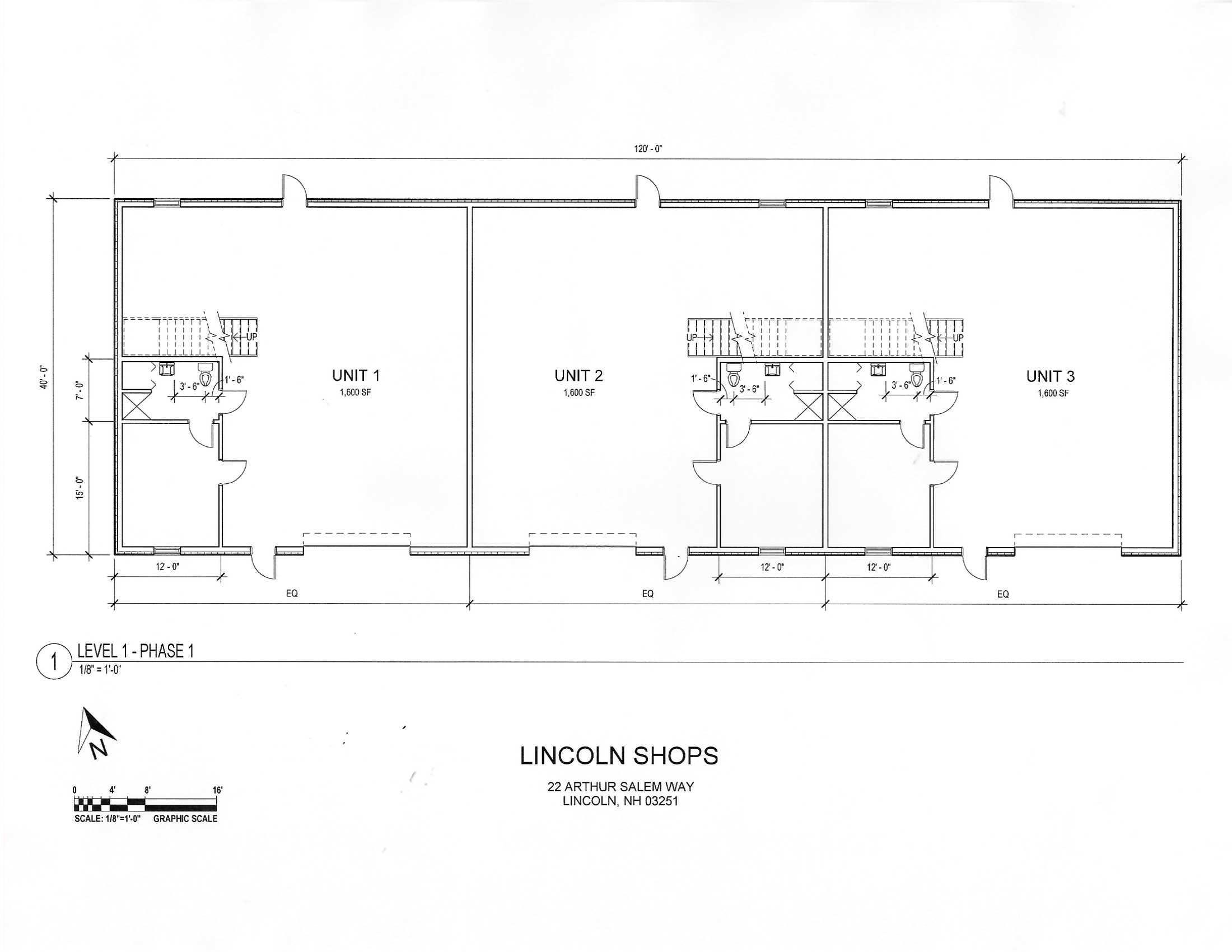 22 Arthur Salem Way, Lincoln, NH 03251