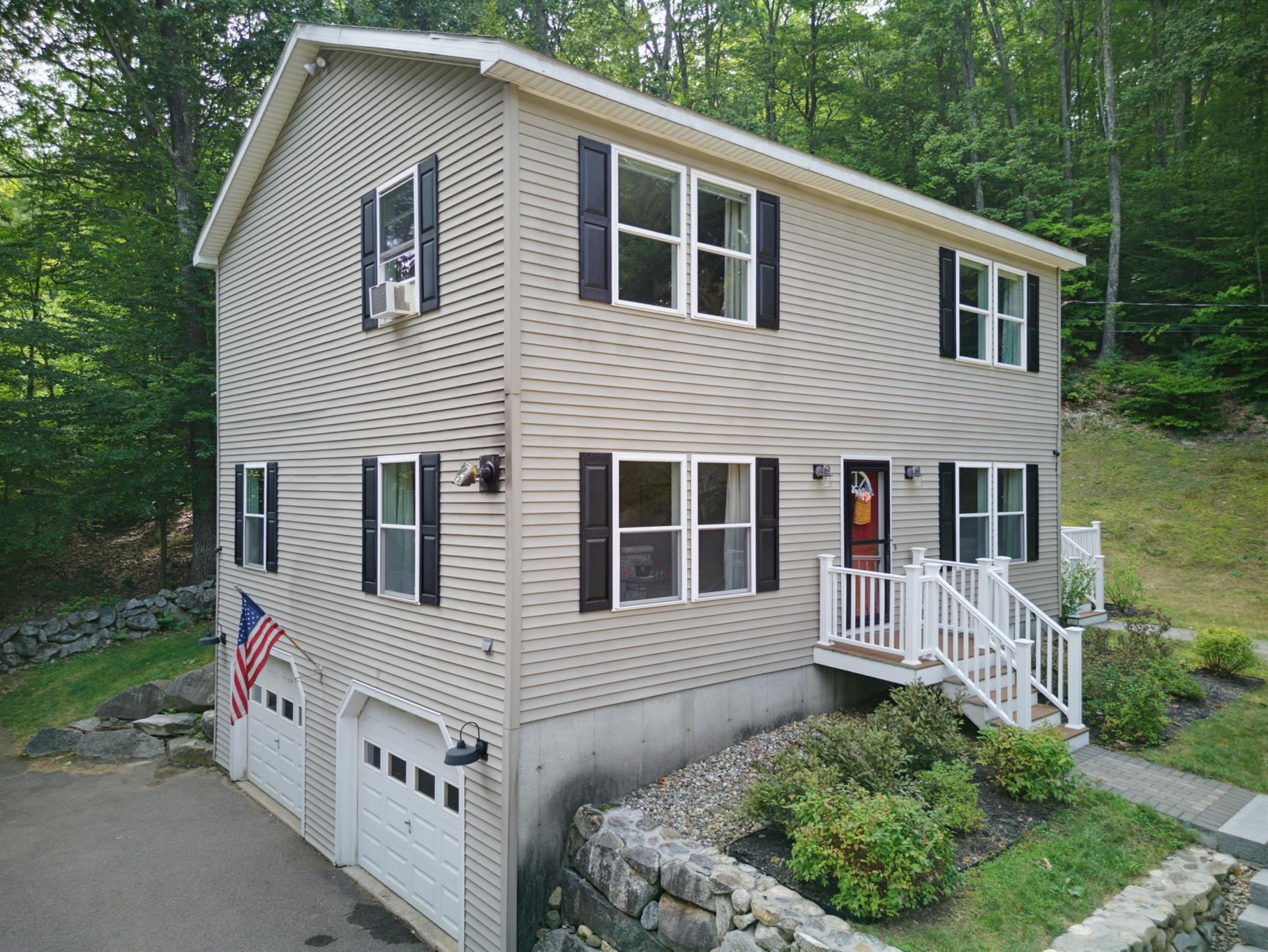 57 Greenleaf Trl, Gilford, NH 03249