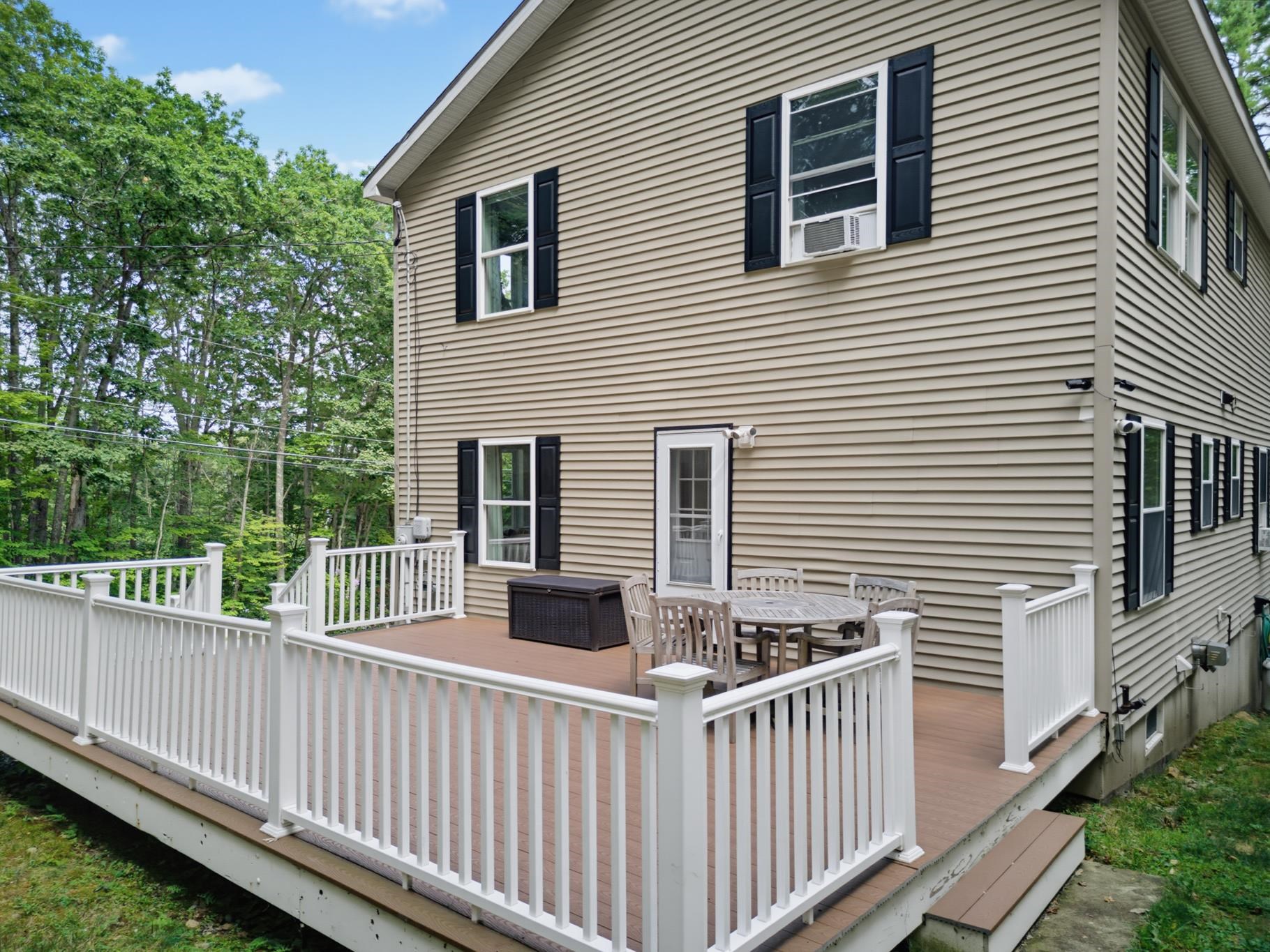 57 Greenleaf Trl, Gilford, NH 03249