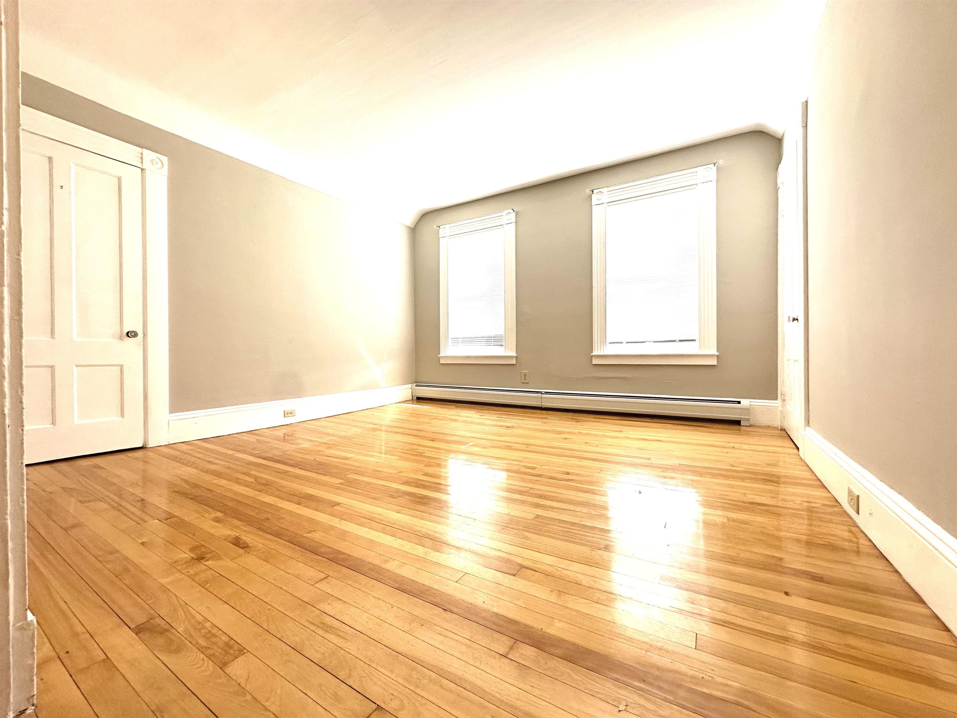 Second Floor