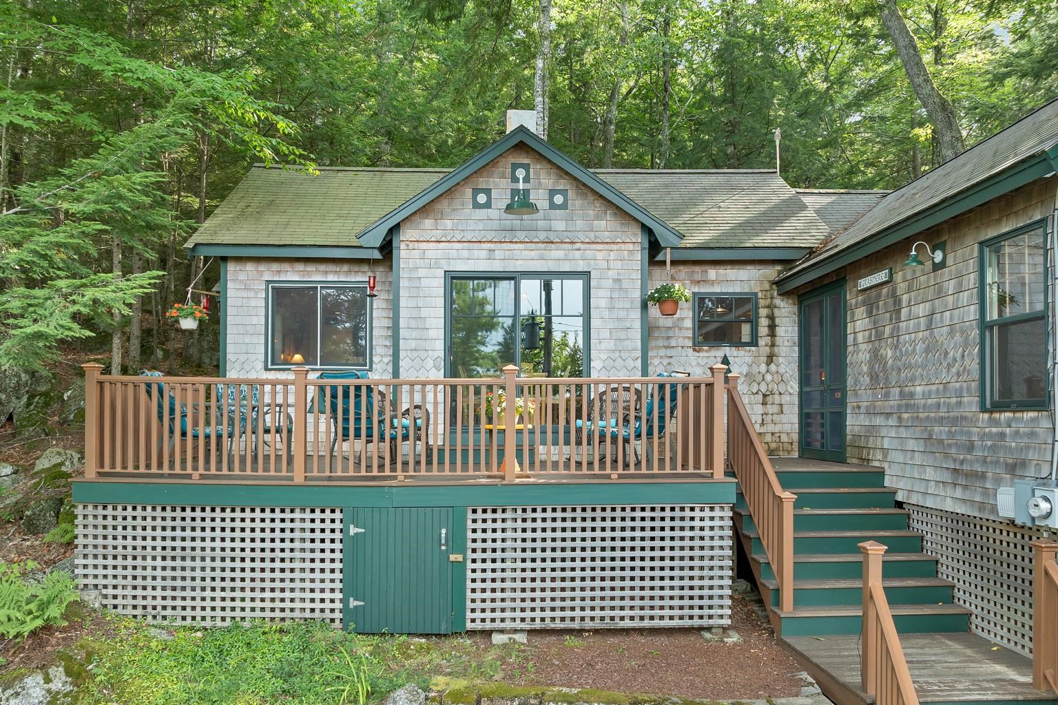 141 Black Brook Rd, Meredith, NH 03253