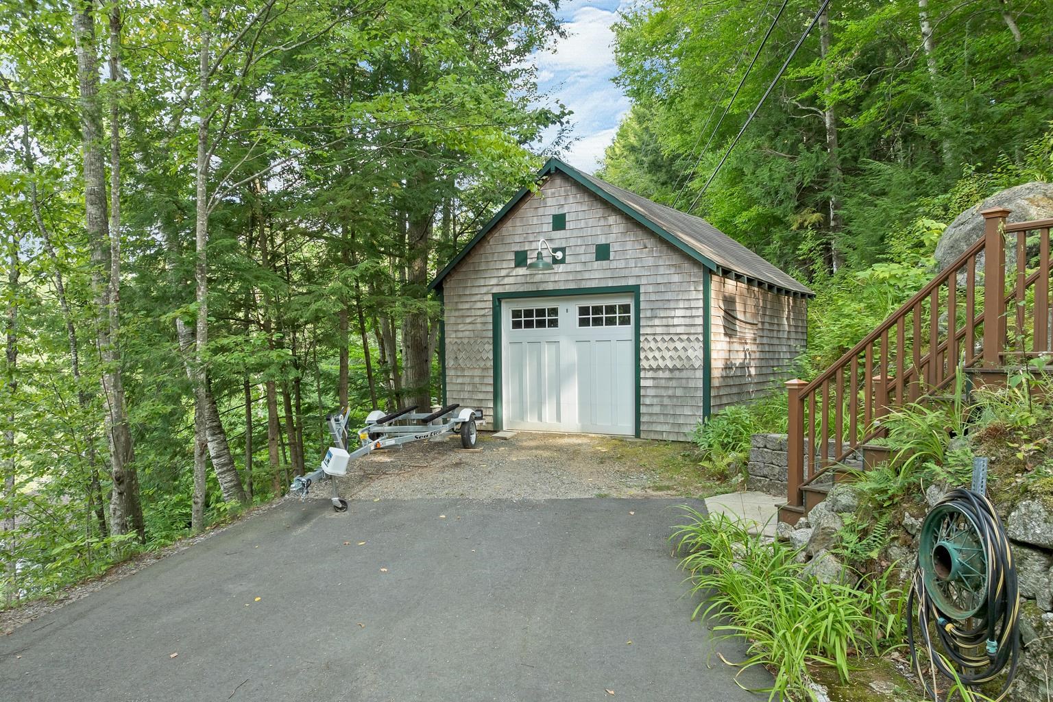 141 Black Brook Rd, Meredith, NH 03253