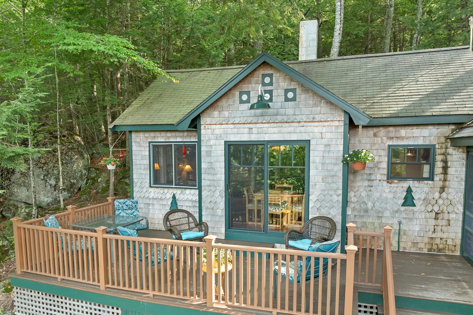141 Black Brook Rd, Meredith, NH 03253