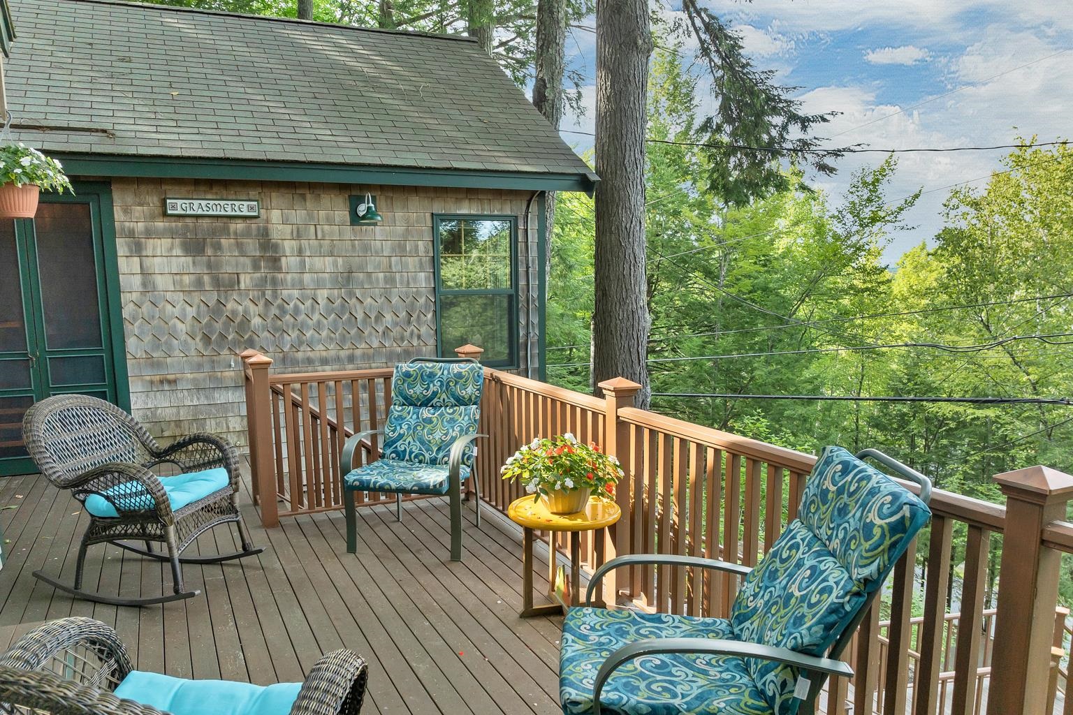 141 Black Brook Rd, Meredith, NH 03253