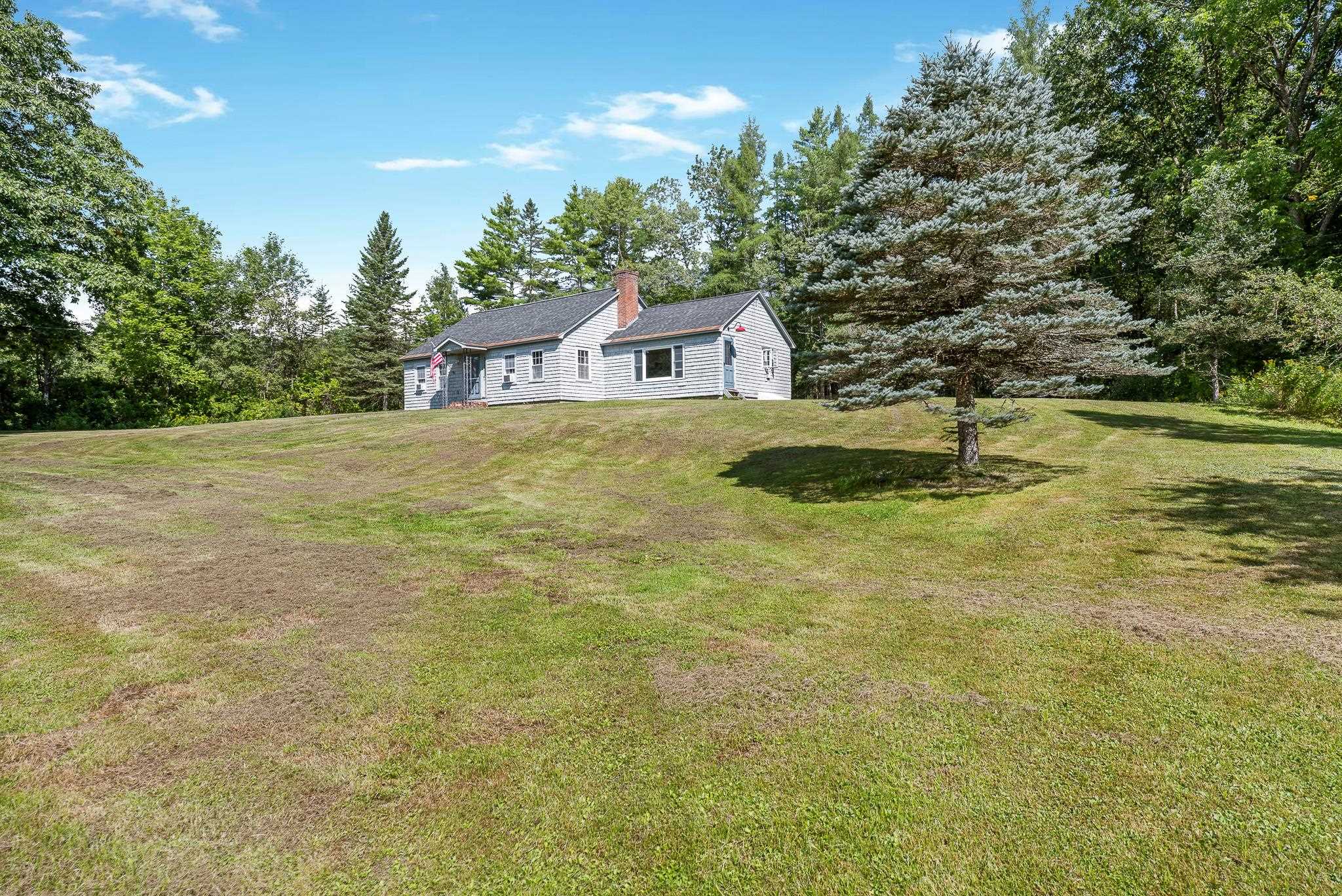 196 North Rd, Lancaster, NH 03584
