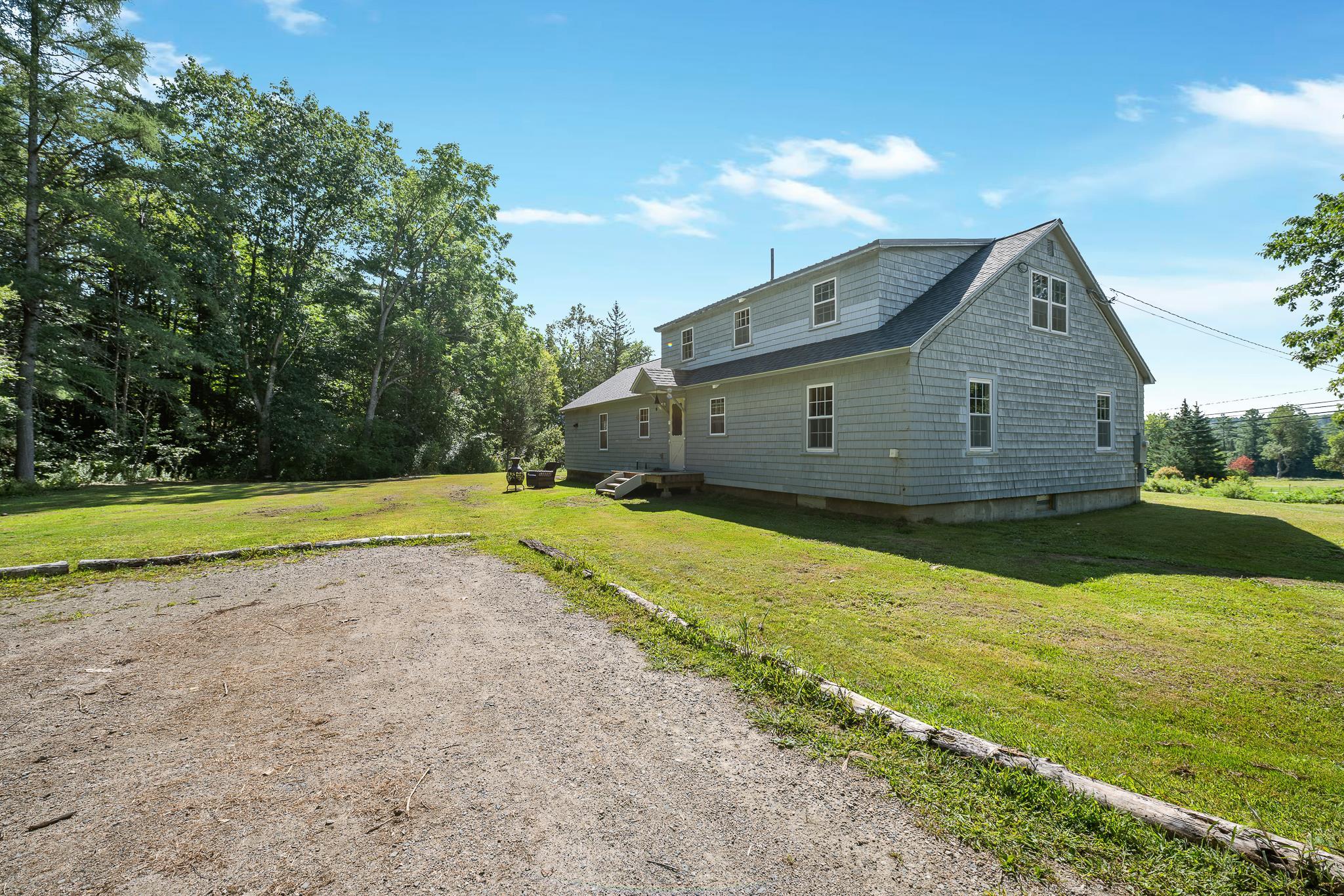 196 North Rd, Lancaster, NH 03584