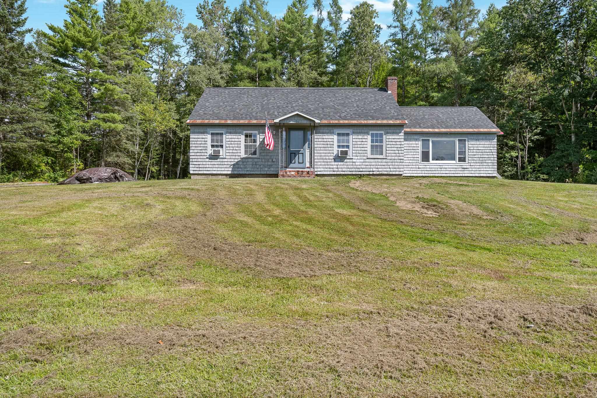 196 North Rd, Lancaster, NH 03584