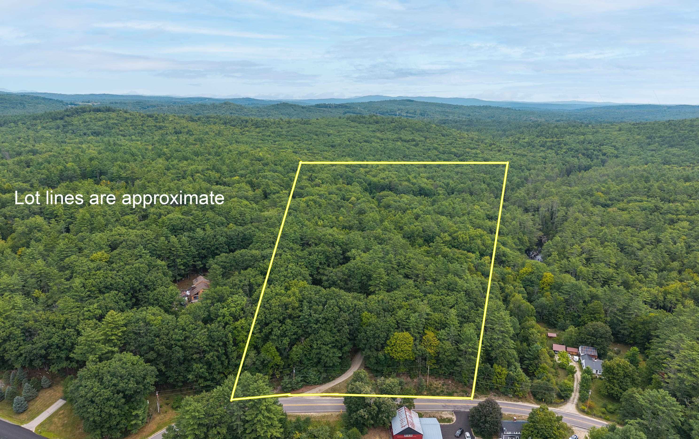 616 Tyler Rd, Webster, NH 03303