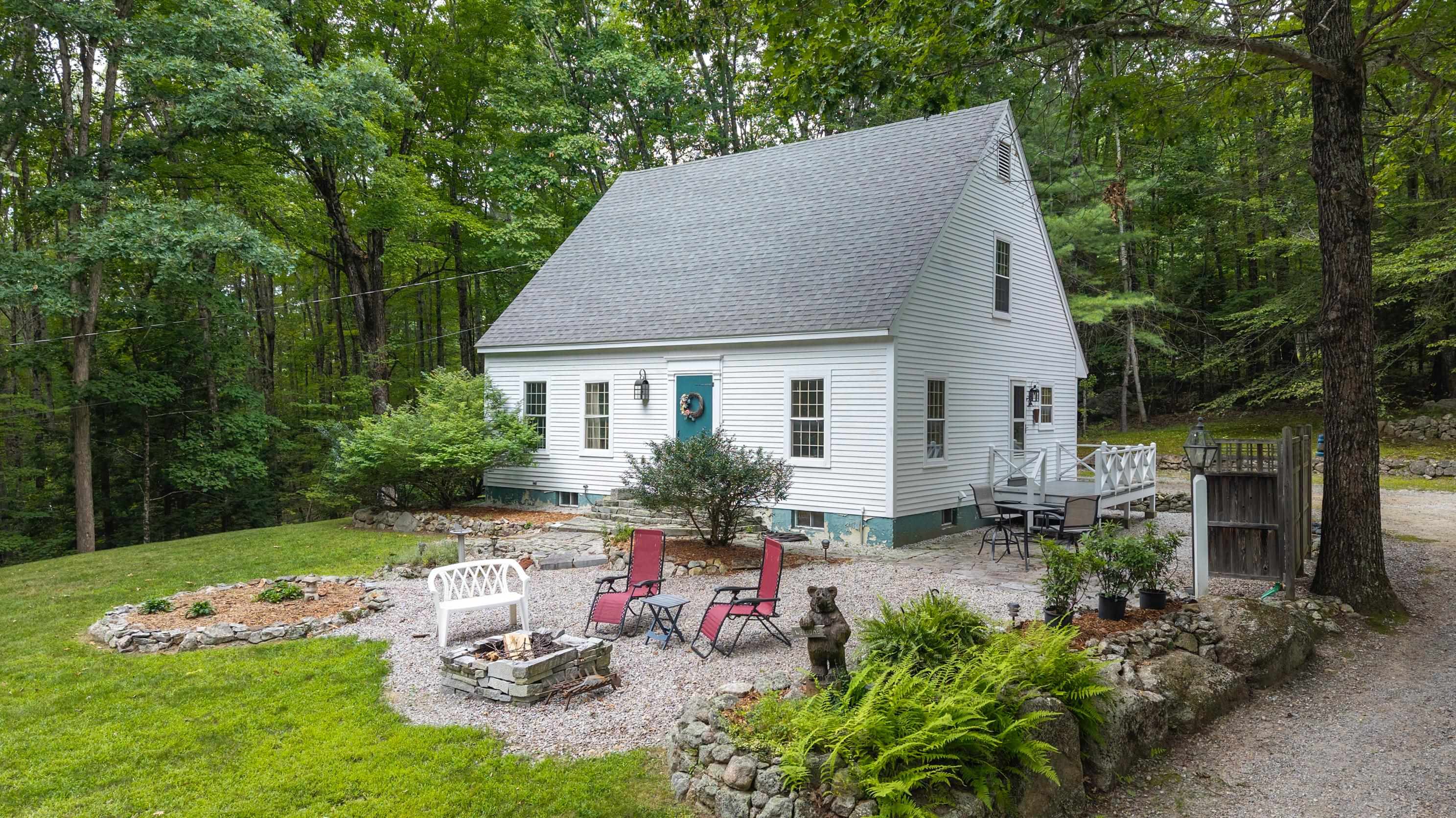 616 Tyler Rd, Webster, NH 03303