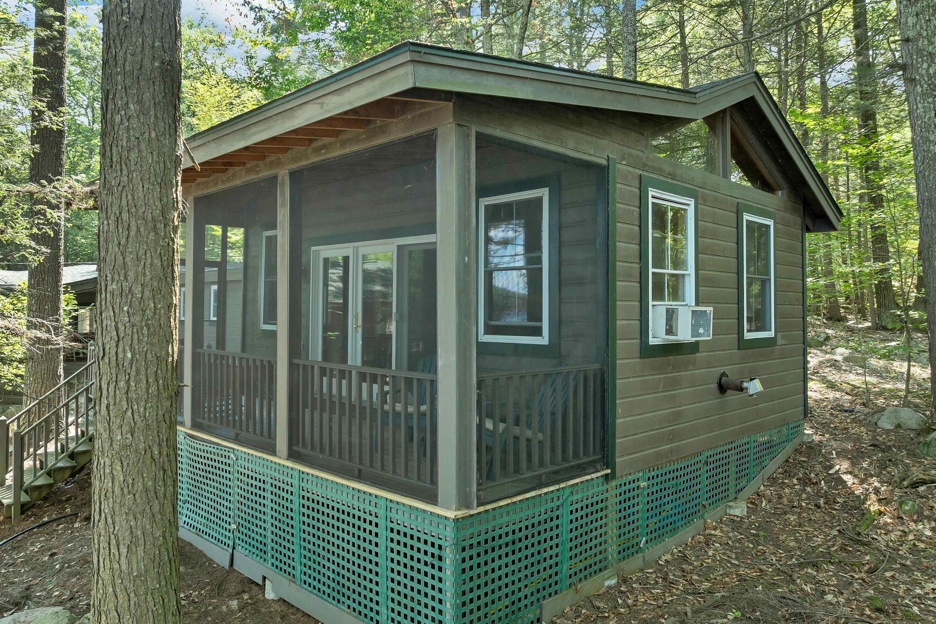 41 Pine Island, Meredith, NH 03253