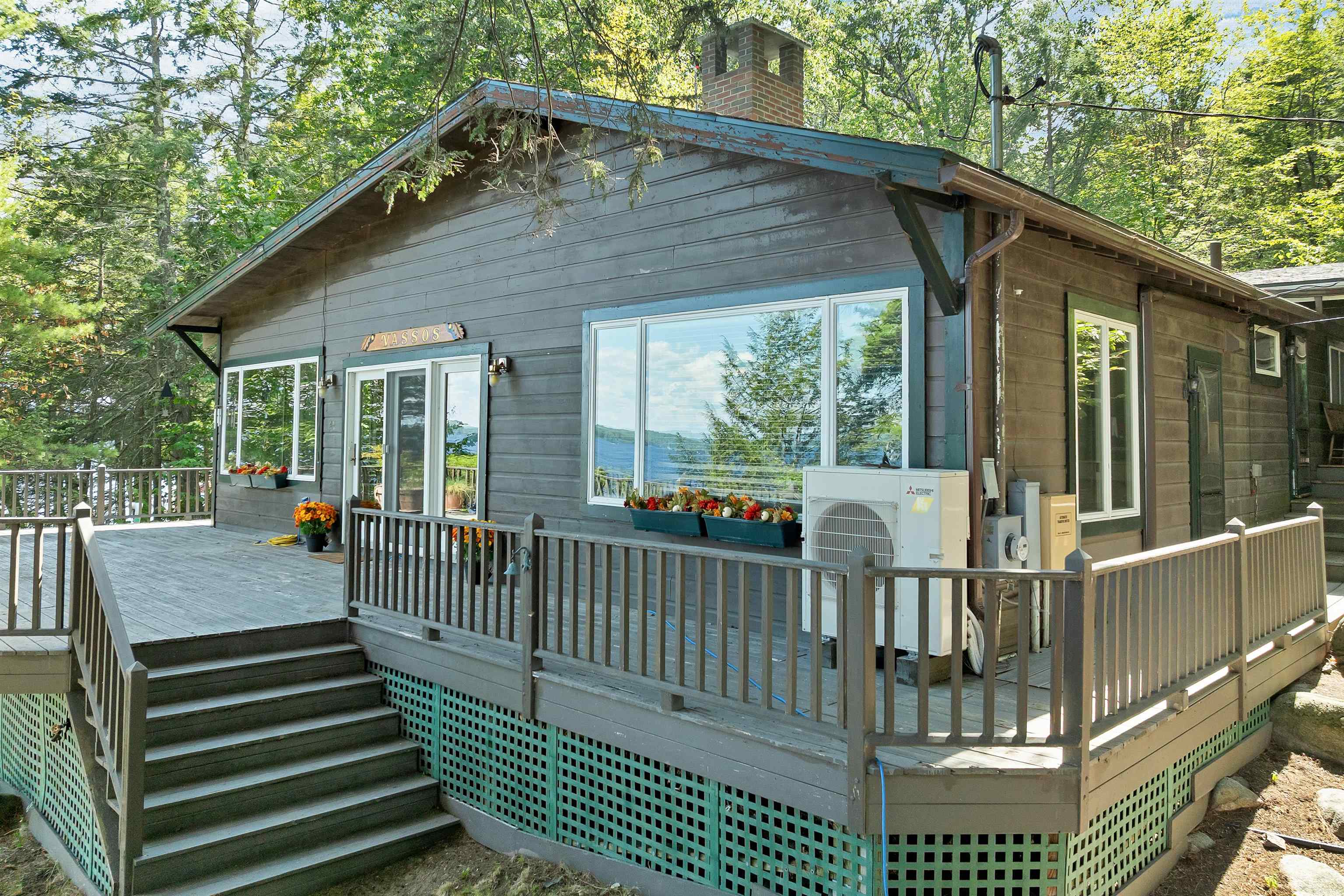 41 Pine Island, Meredith, NH 03253