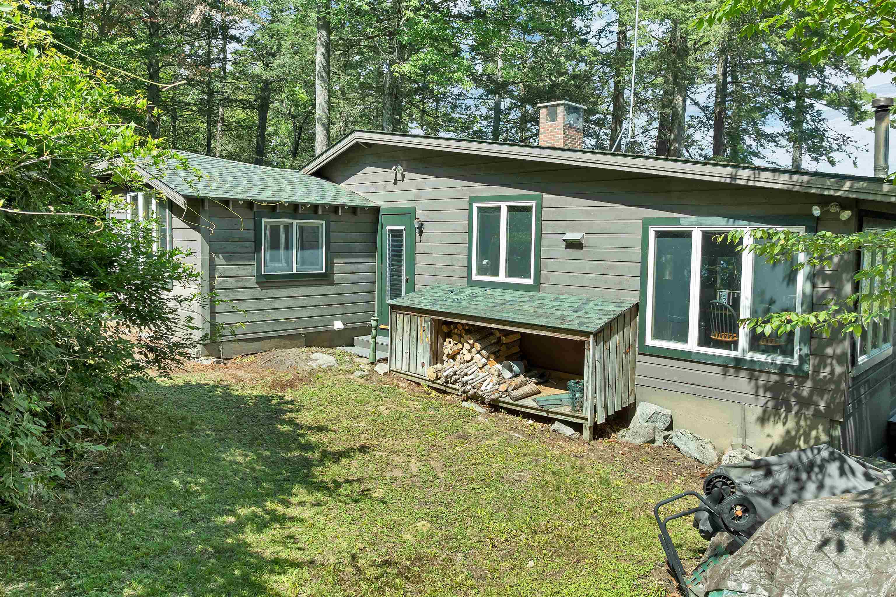 41 Pine Island, Meredith, NH 03253
