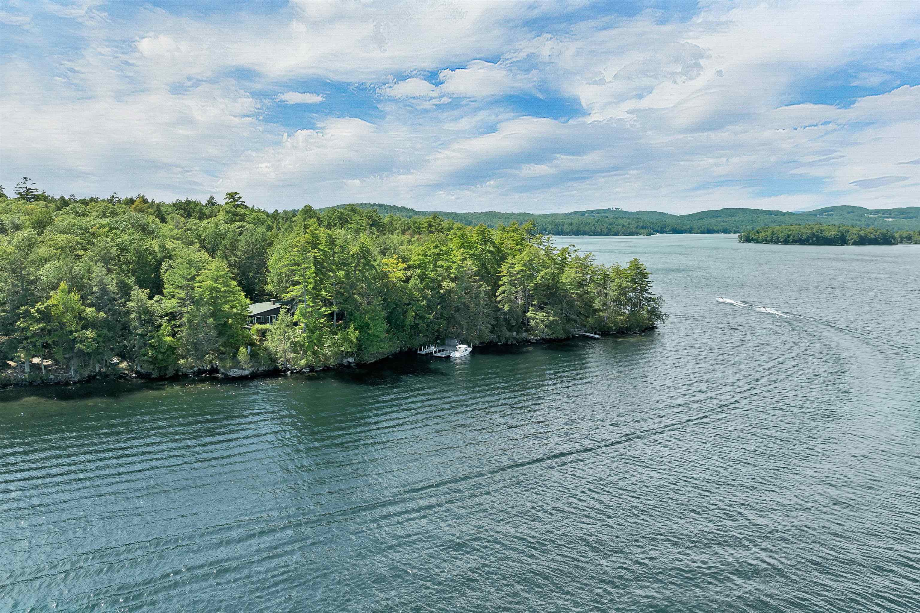 Pine Island: Lake Winnipesaukee's Methodist Ministers & the $75 Island