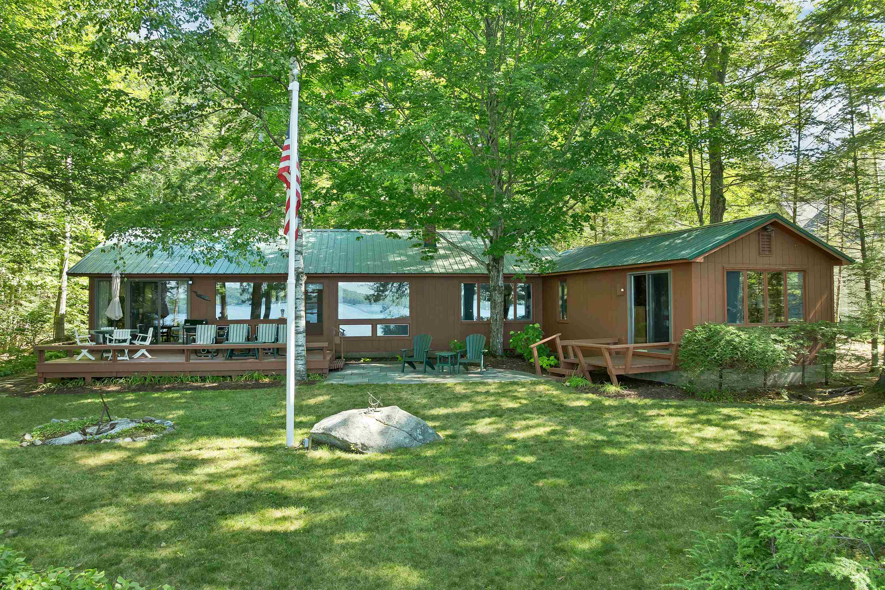 46 Ruppert Rd, Moultonborough, NH 03254