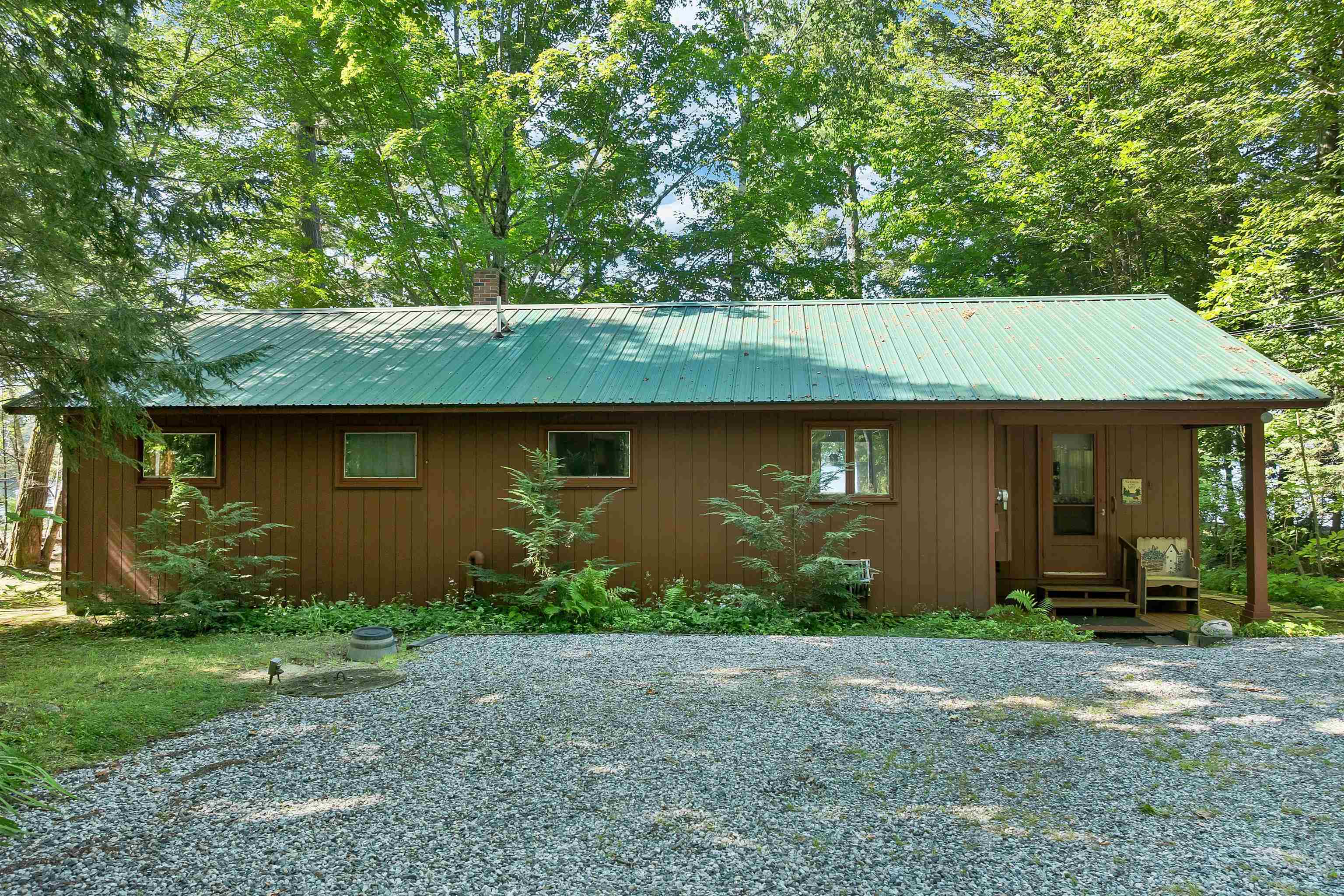 46 Ruppert Rd, Moultonborough, NH 03254