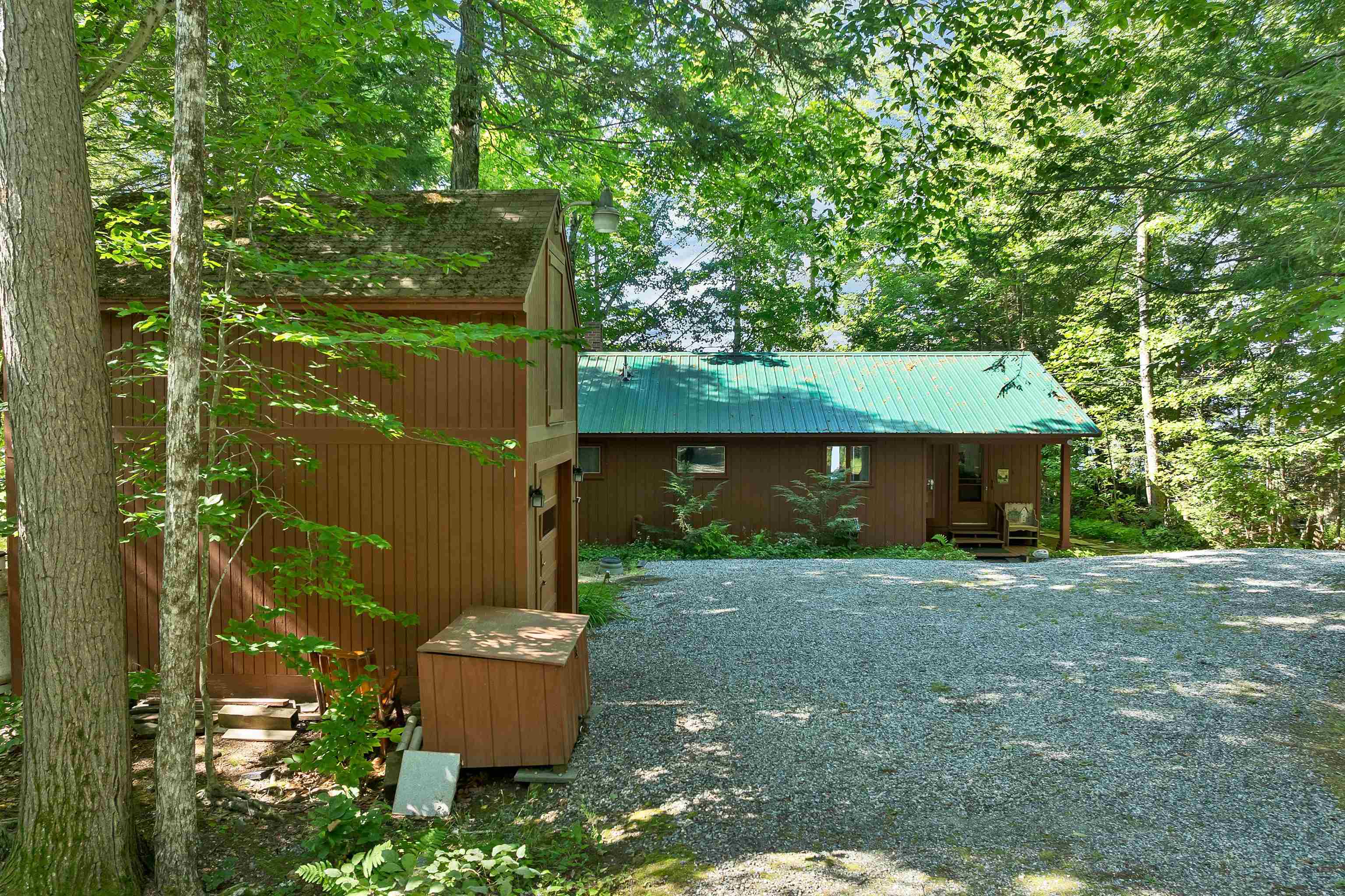 46 Ruppert Rd, Moultonborough, NH 03254