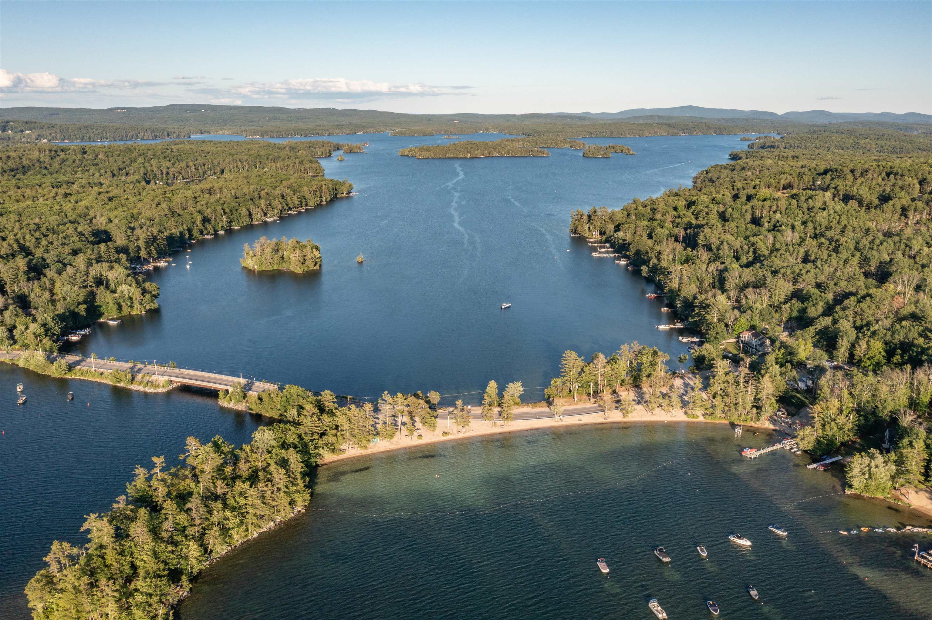 46 Ruppert Rd, Moultonborough, NH 03254