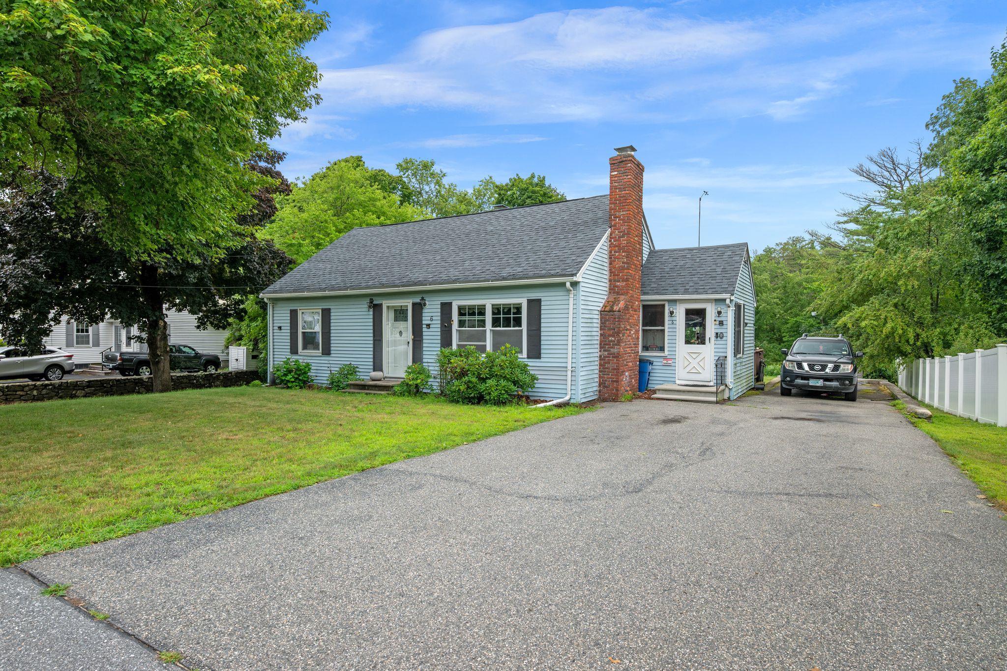 6 Marsh Ave, Salem, NH 03079