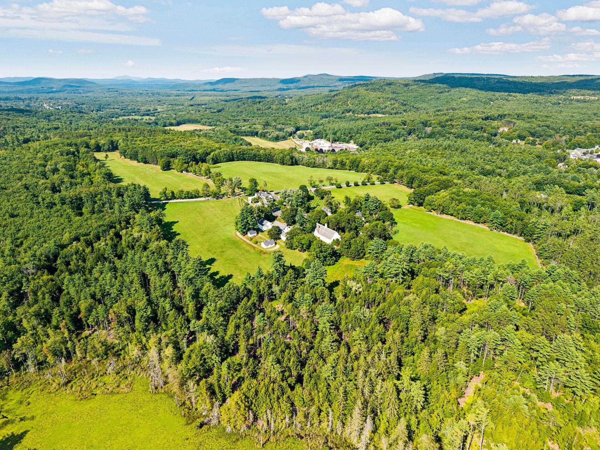 0 Pierce Hill Rd, Bennington, NH 03442