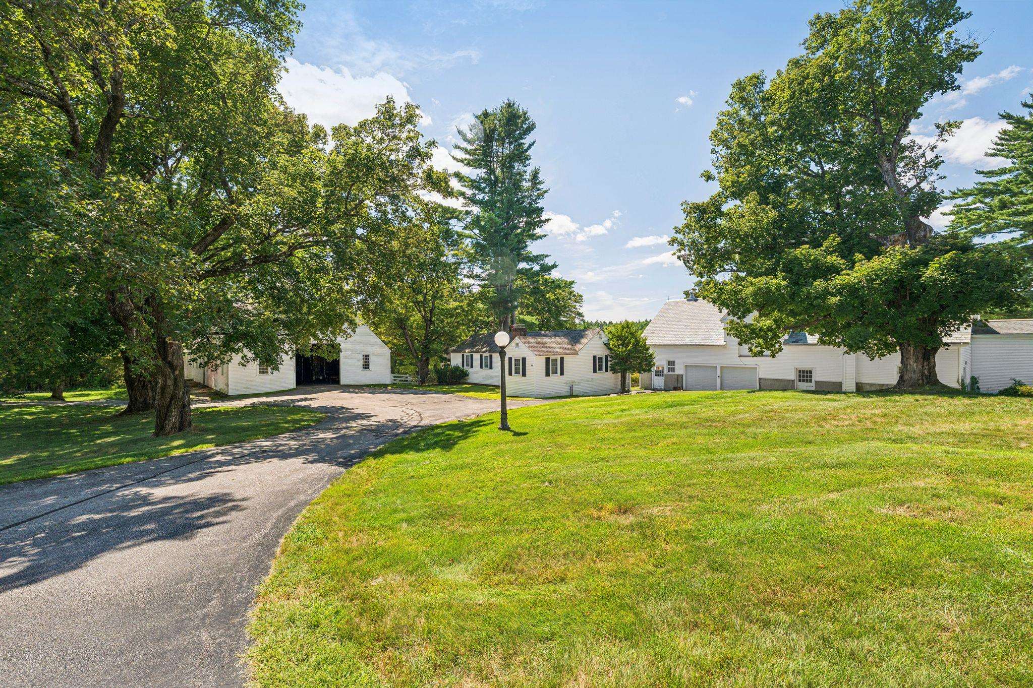 0 Pierce Hill Rd, Bennington, NH 03442
