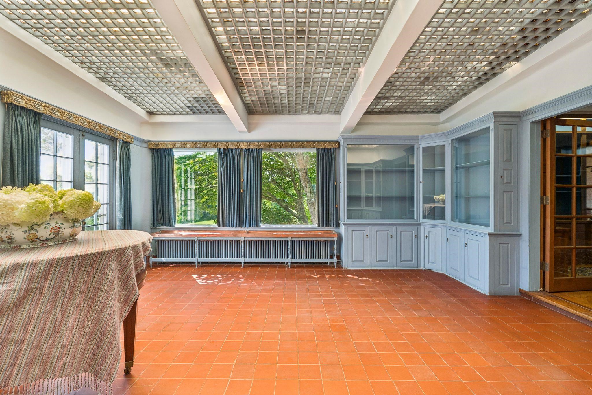 Sunroom