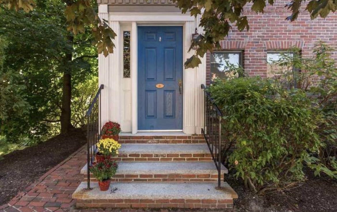 500 Market St #4L, Portsmouth, NH 03801