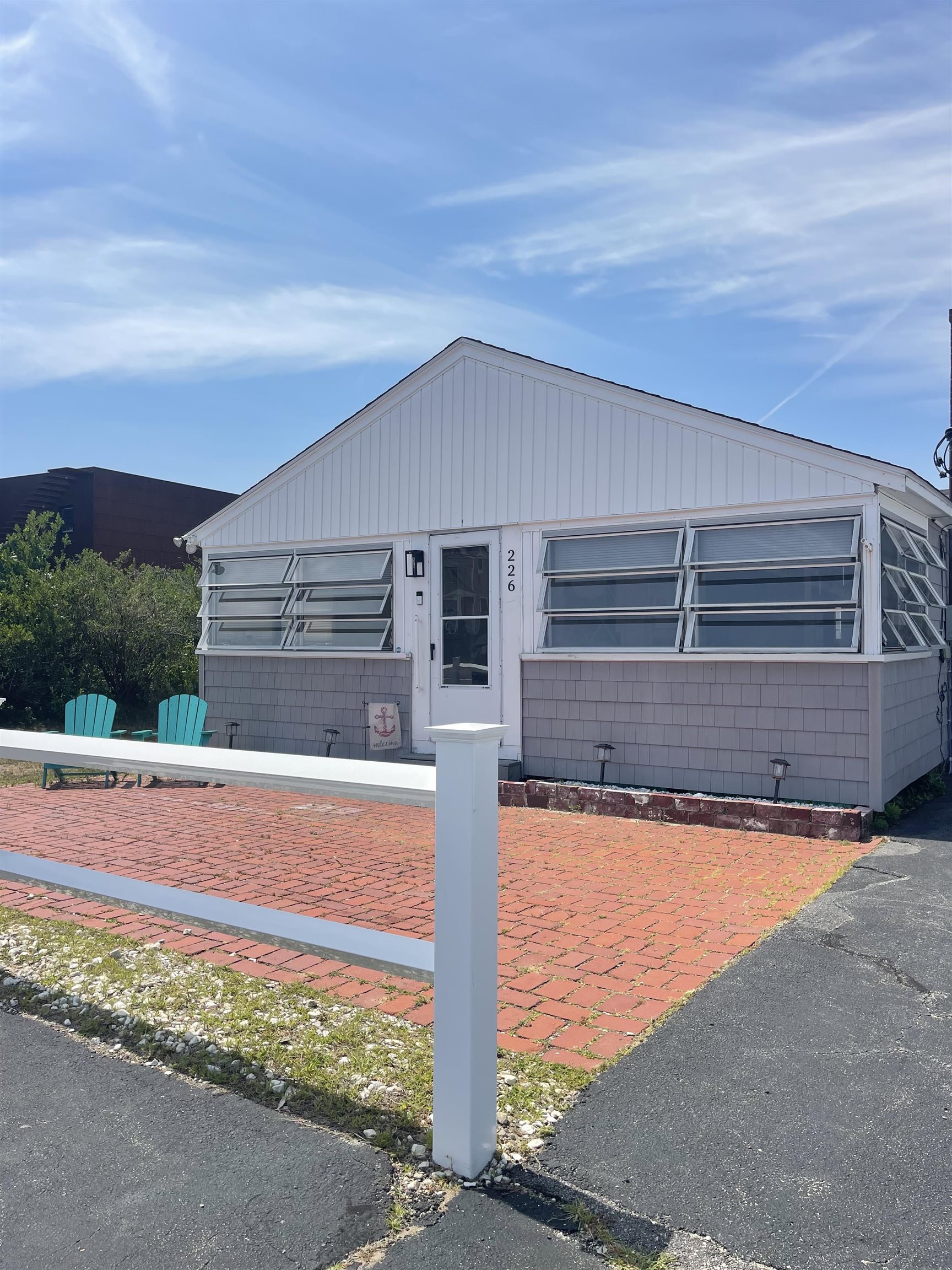 226 Ocean Blvd, Seabrook, NH 03874