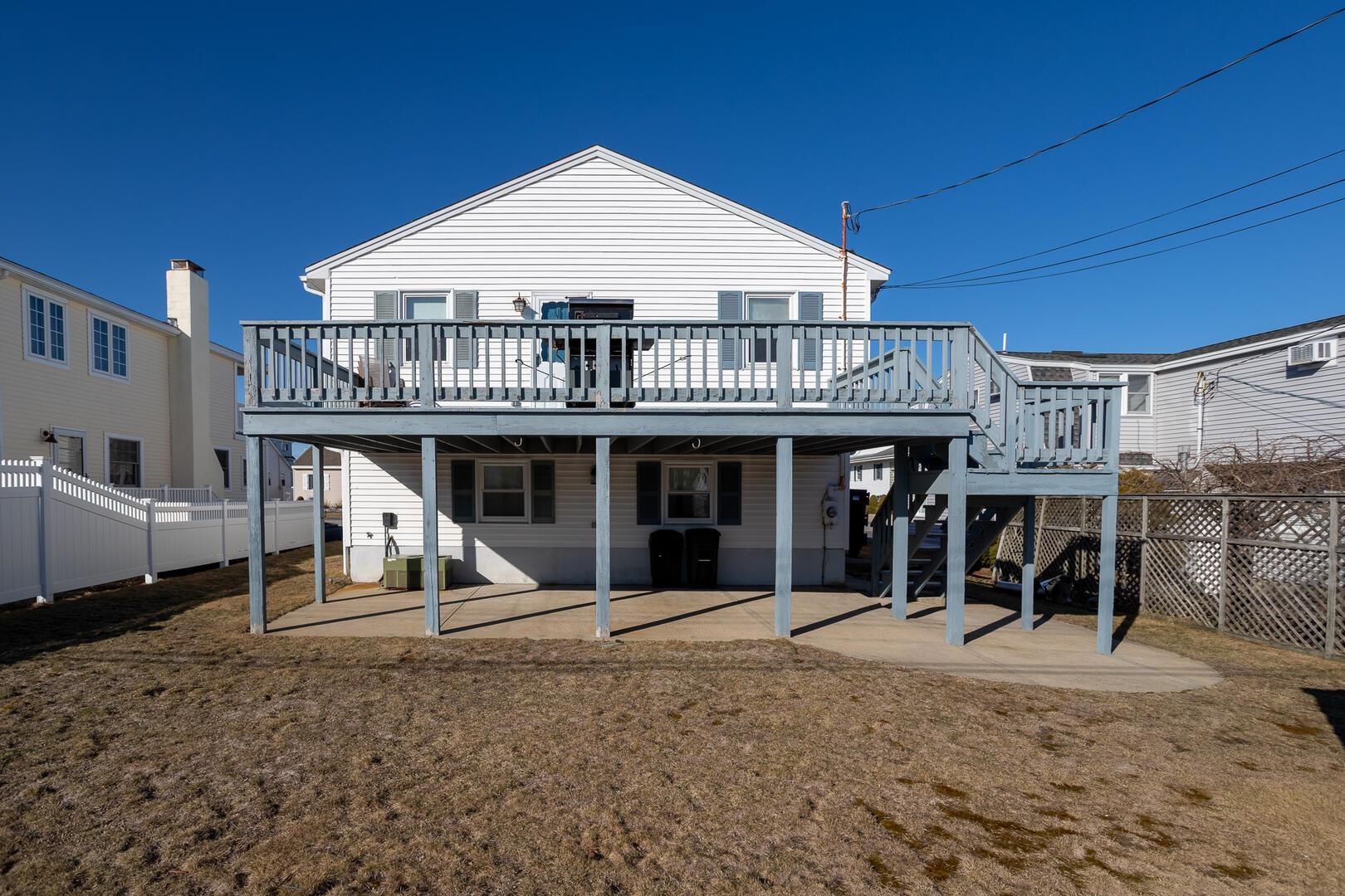 170 Tilton St, Seabrook, NH 03874