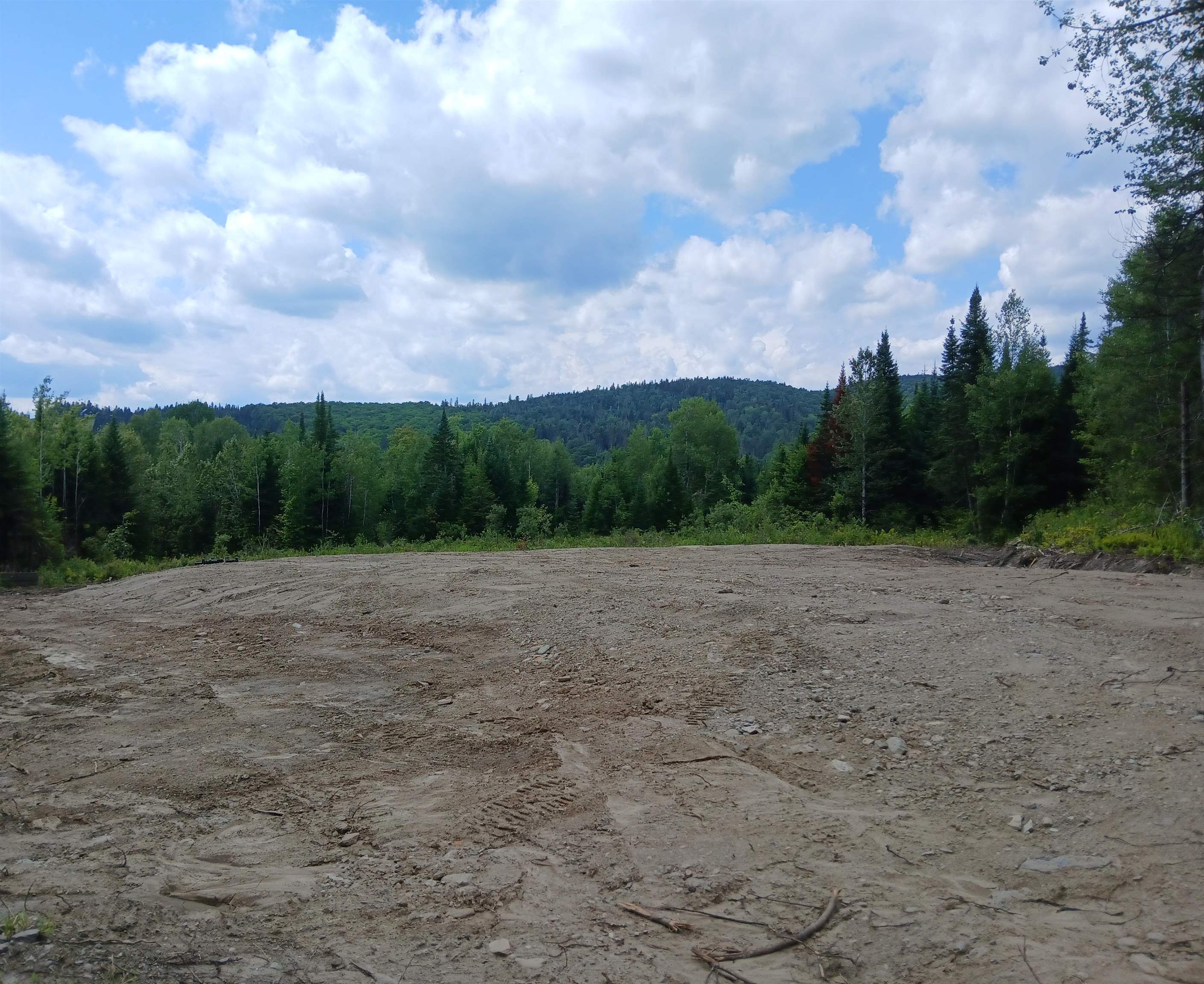 Lot 6B Heath Rd, Stewartstown, NH 03576