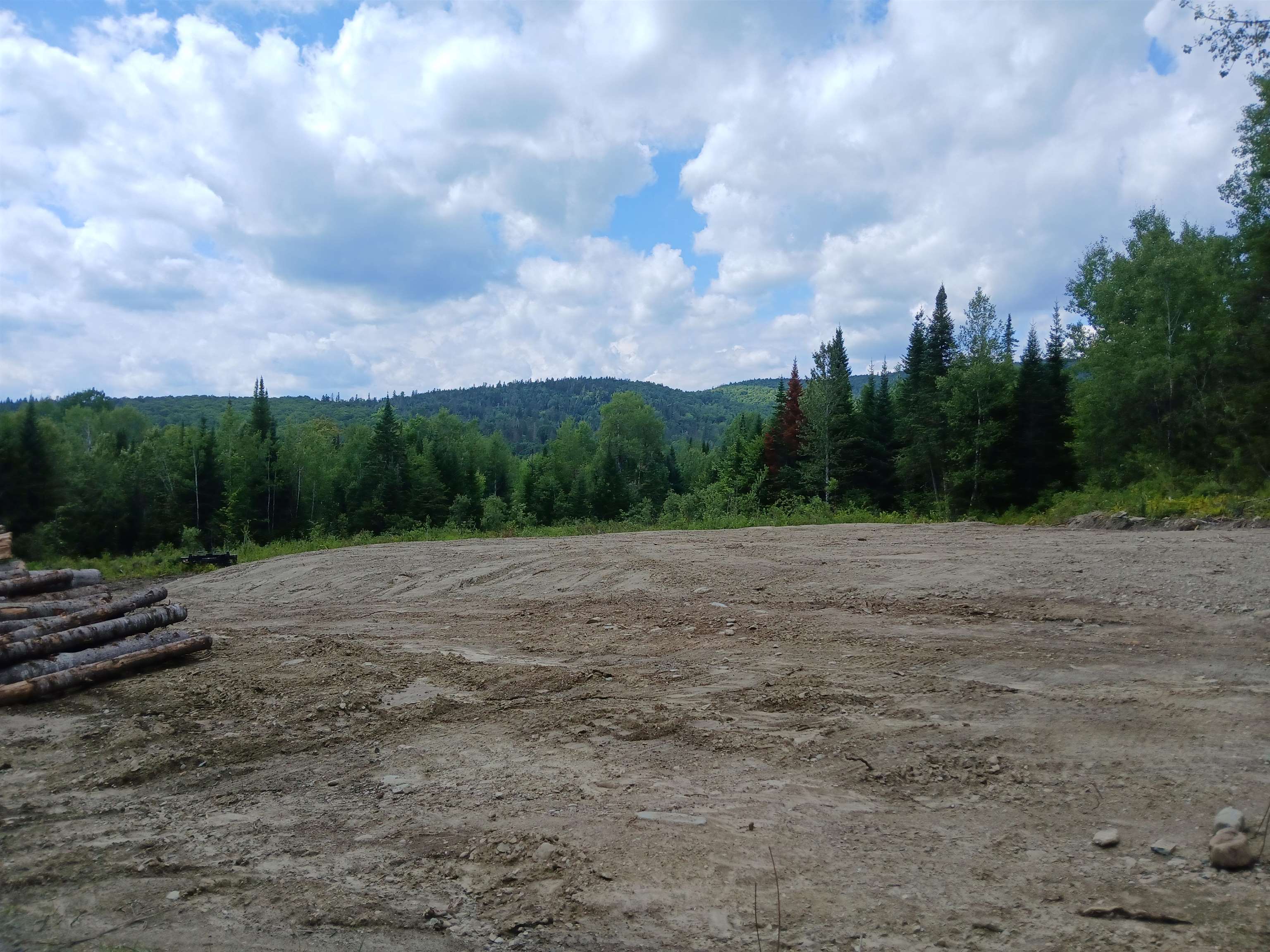 Lot 6B Heath Rd, Stewartstown, NH 03576