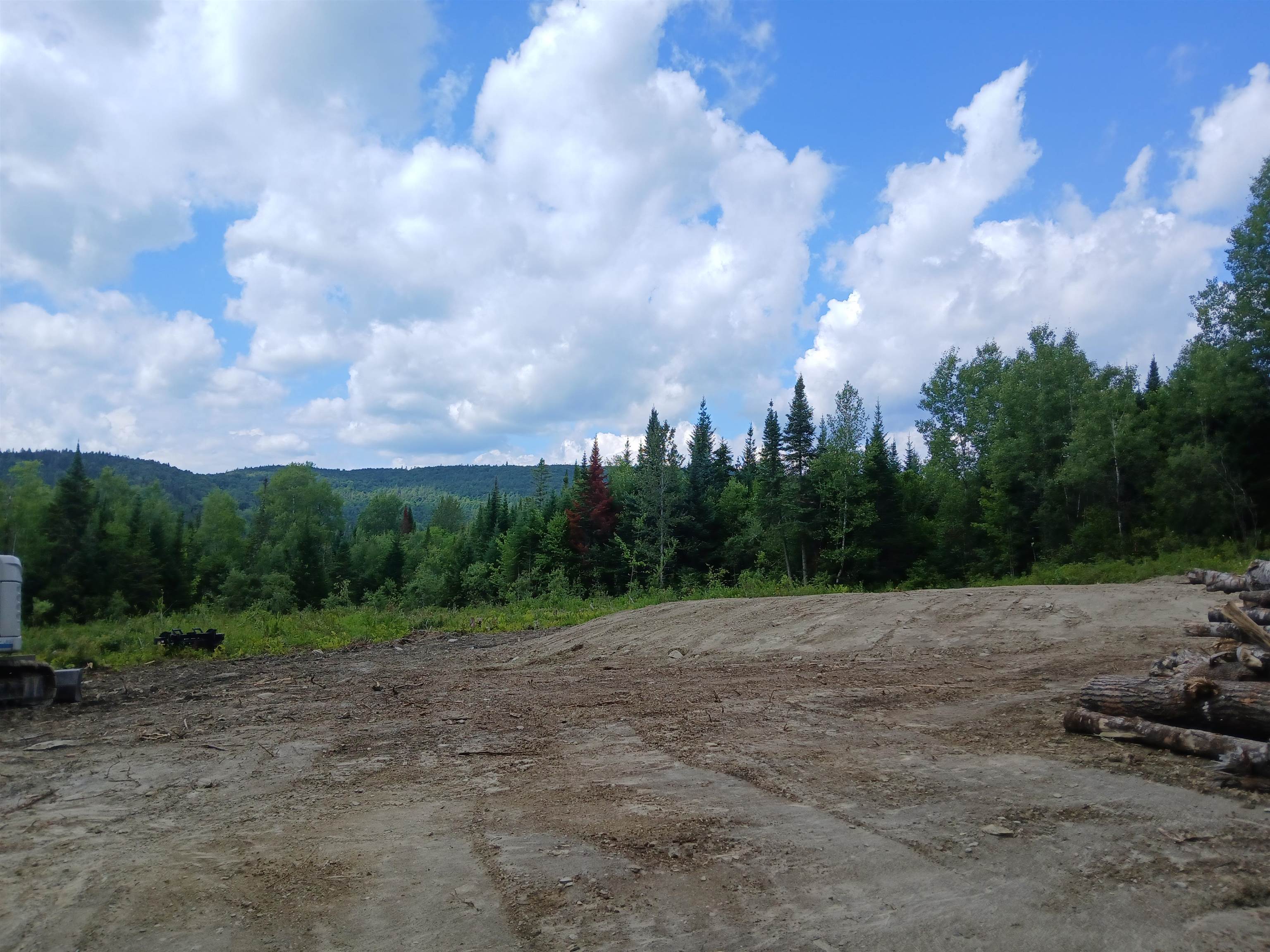 Lot 6B Heath Rd, Stewartstown, NH 03576