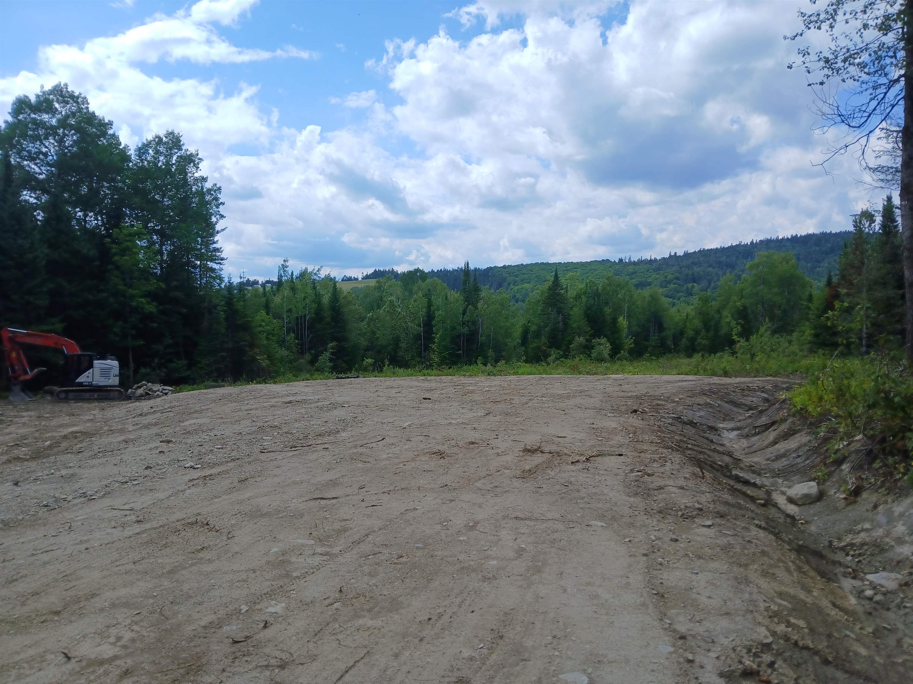 Lot 6B Heath Rd, Stewartstown, NH 03576